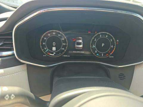 2024 Jaguar XF R-Dynamic SE AWD