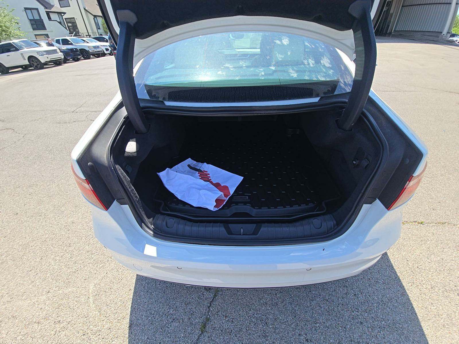 2024 Jaguar XF R-Dynamic SE AWD