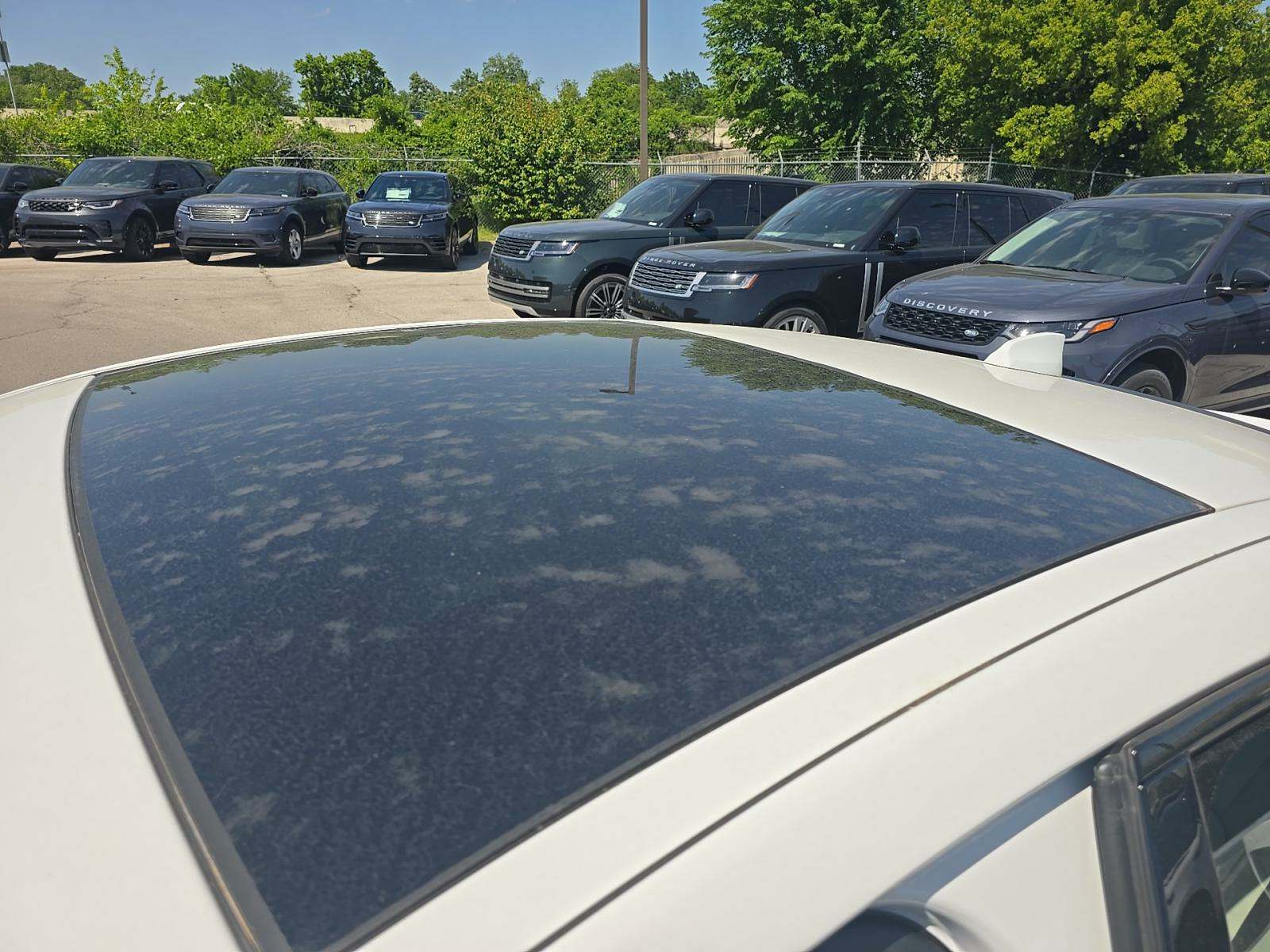 2024 Jaguar XF R-Dynamic SE AWD