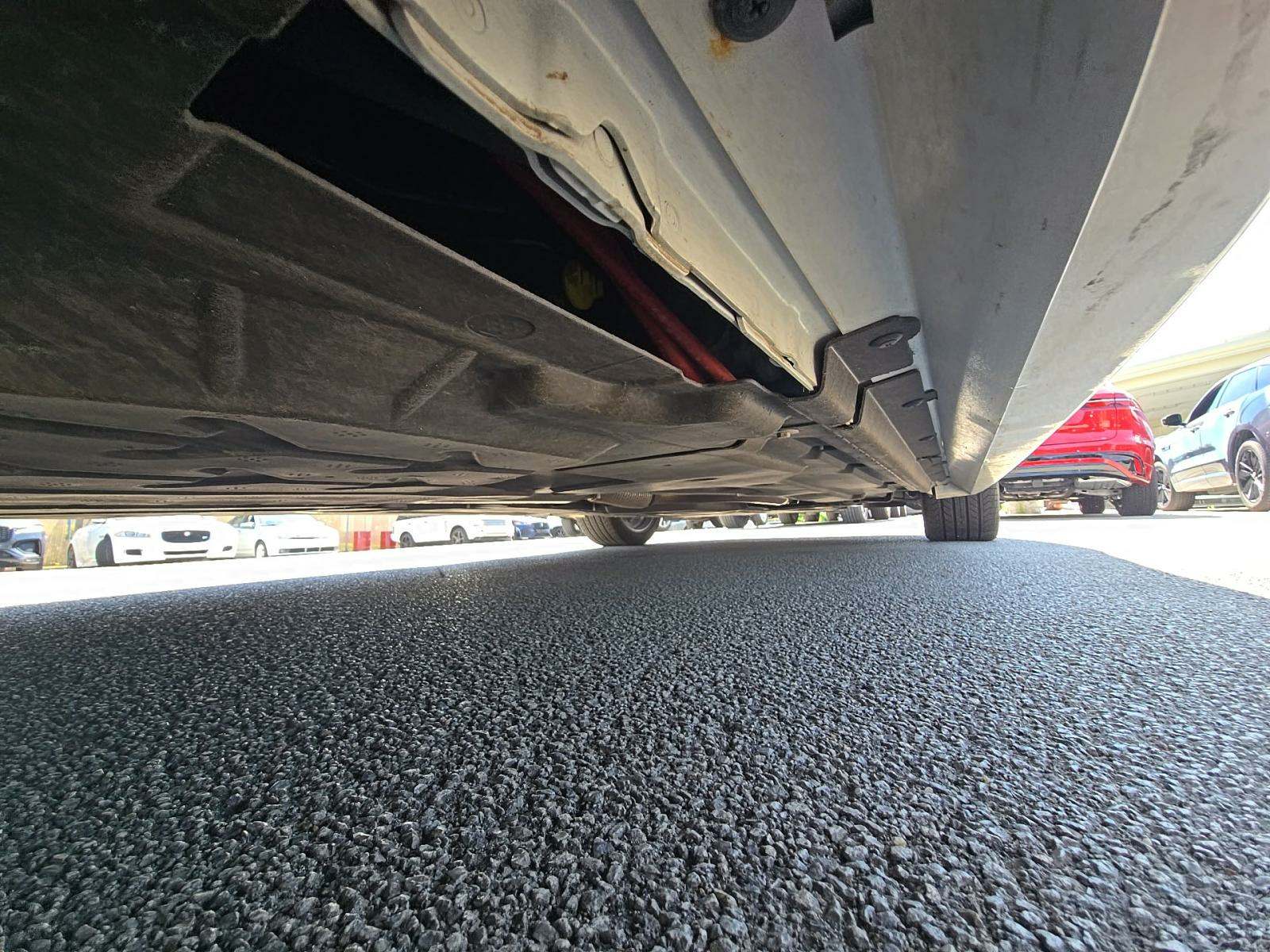 2024 Jaguar XF R-Dynamic SE AWD