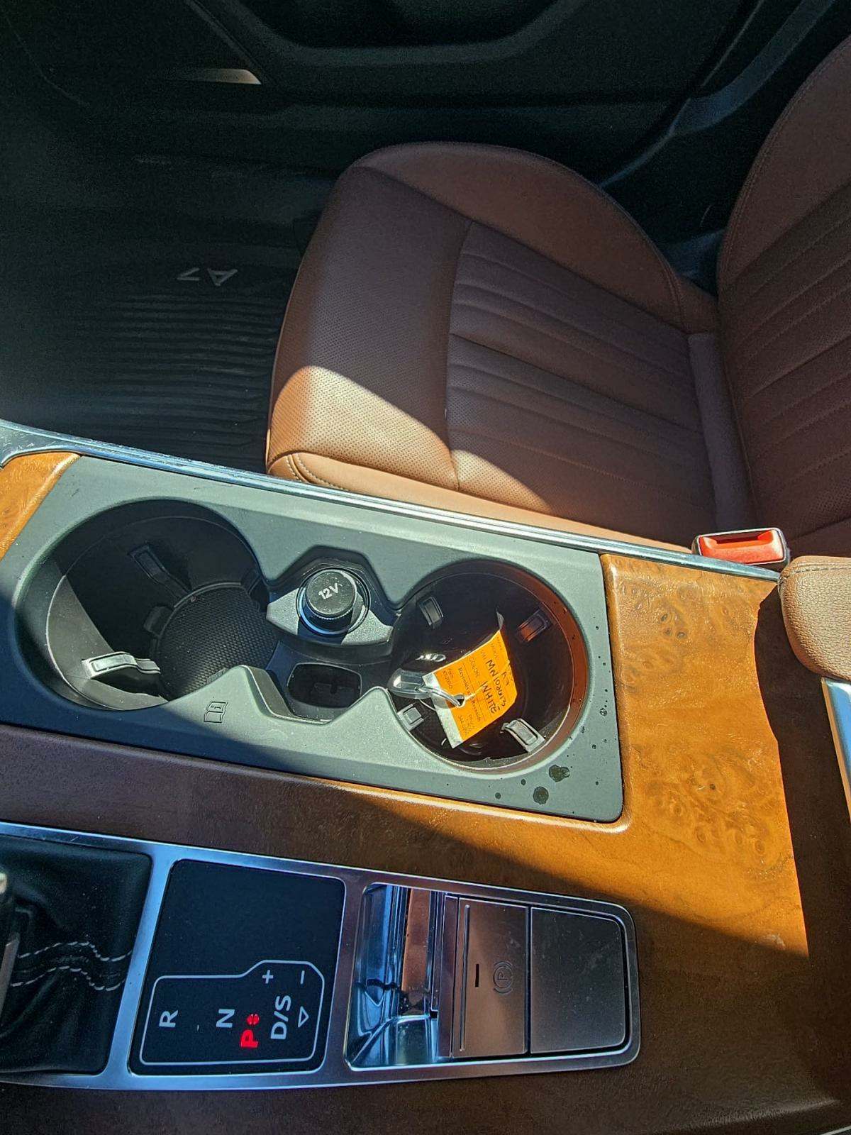 2021 Audi A7 Premium Plus AWD