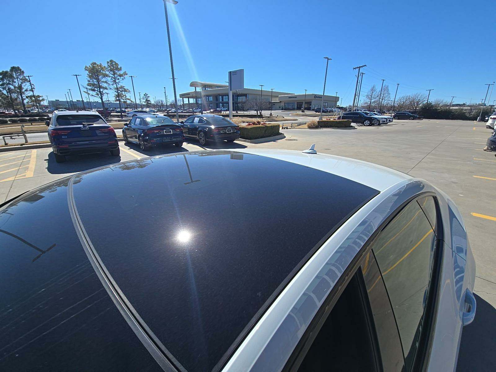 2021 Audi A7 Premium Plus AWD