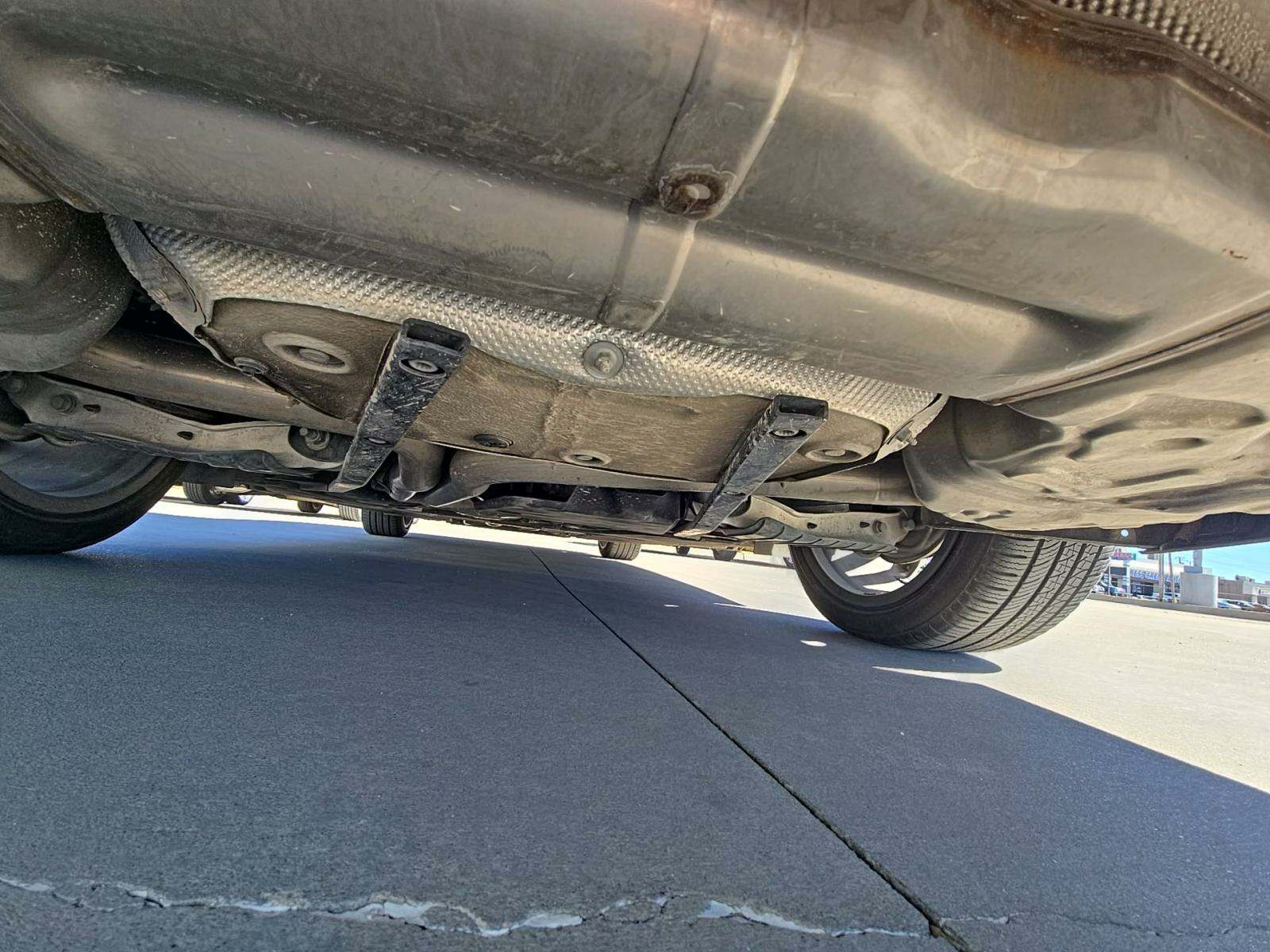 2021 Audi A7 Premium Plus AWD