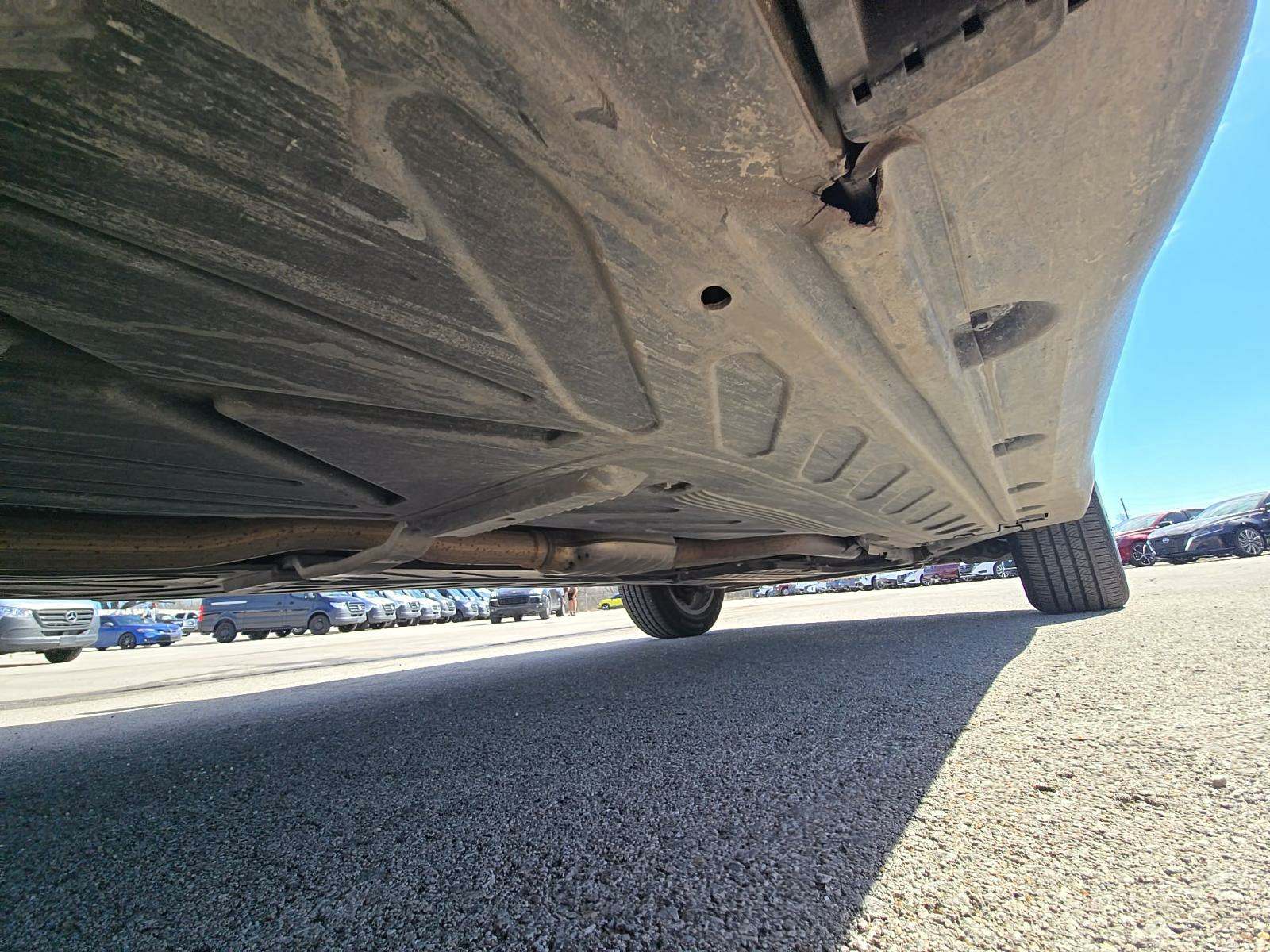 2017 Mercedes-Benz GLC GLC 300 RWD