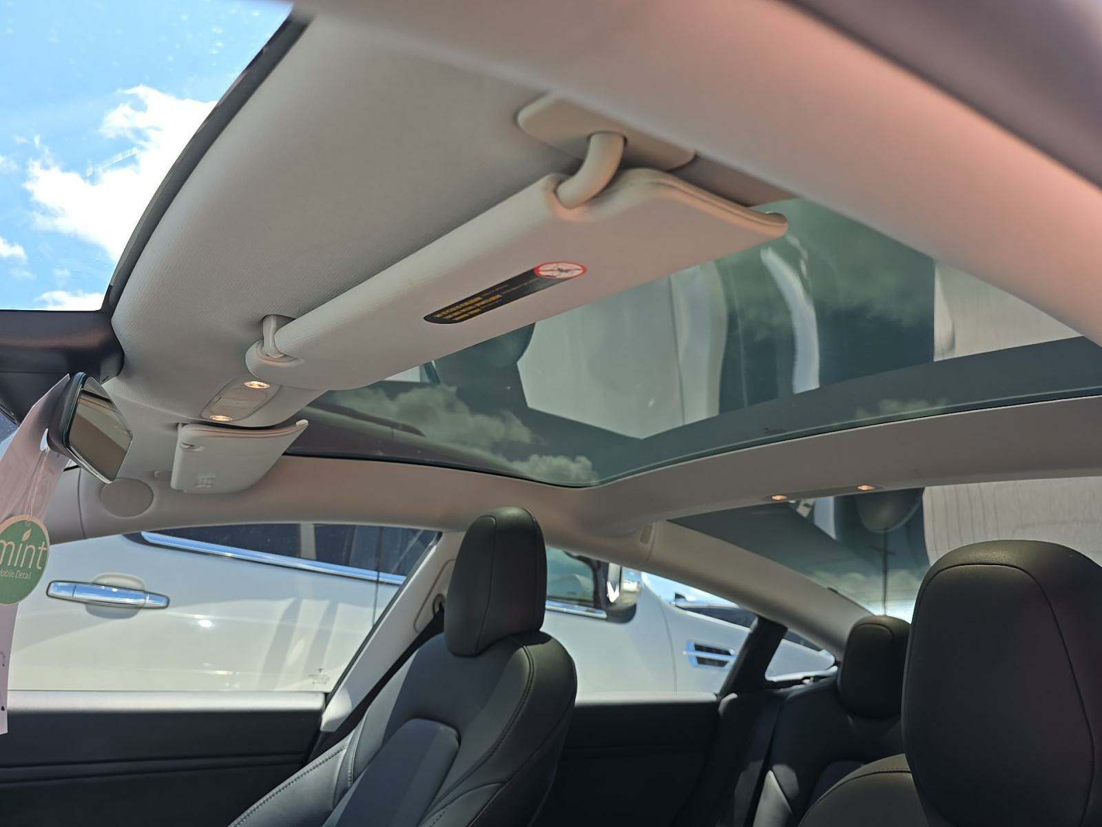 2020 Tesla Model 3 Long Range AWD