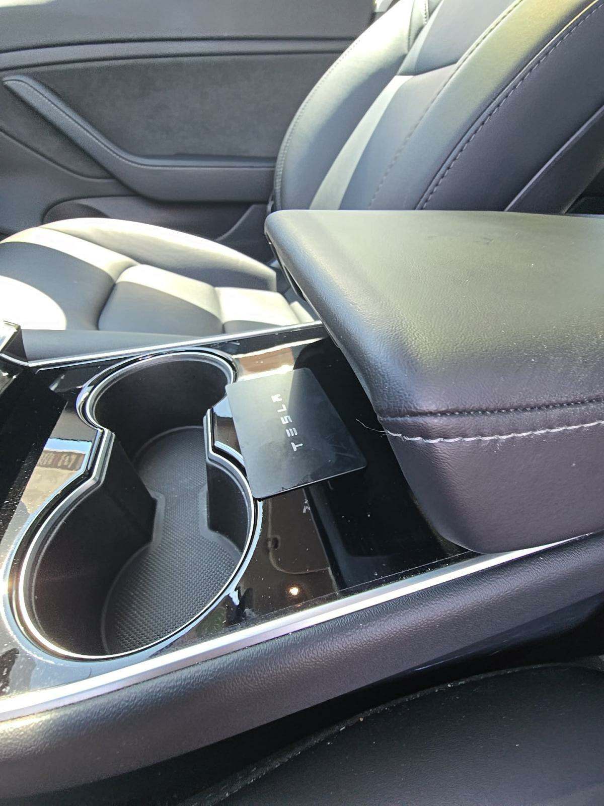 2020 Tesla Model 3 Long Range AWD