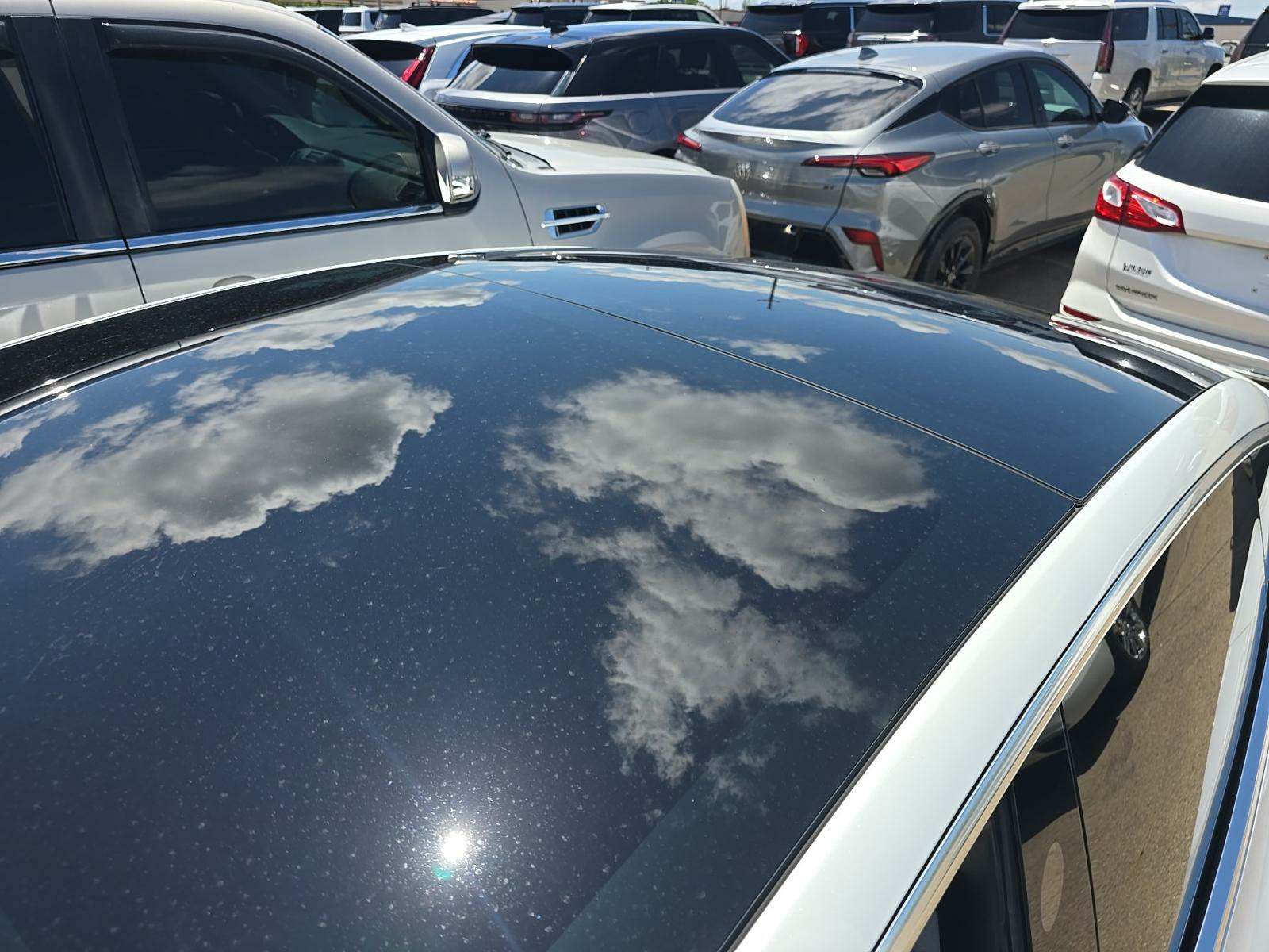 2020 Tesla Model 3 Long Range AWD