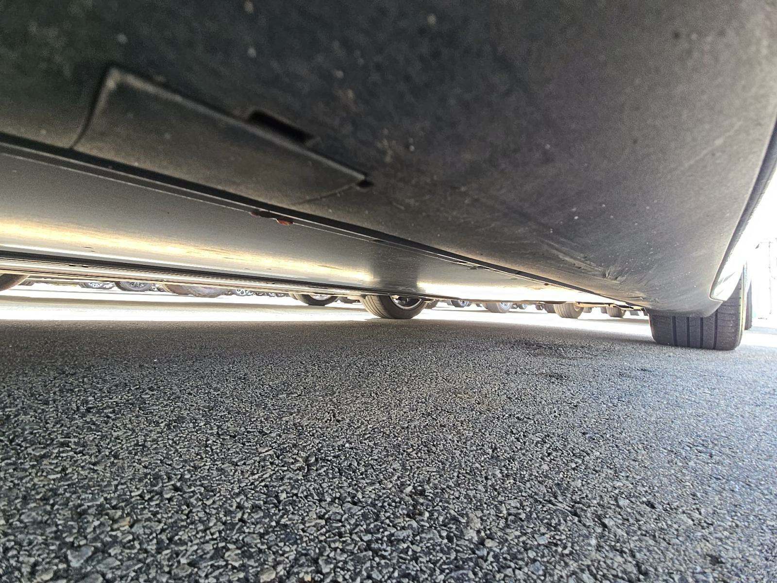 2020 Tesla Model 3 Long Range AWD