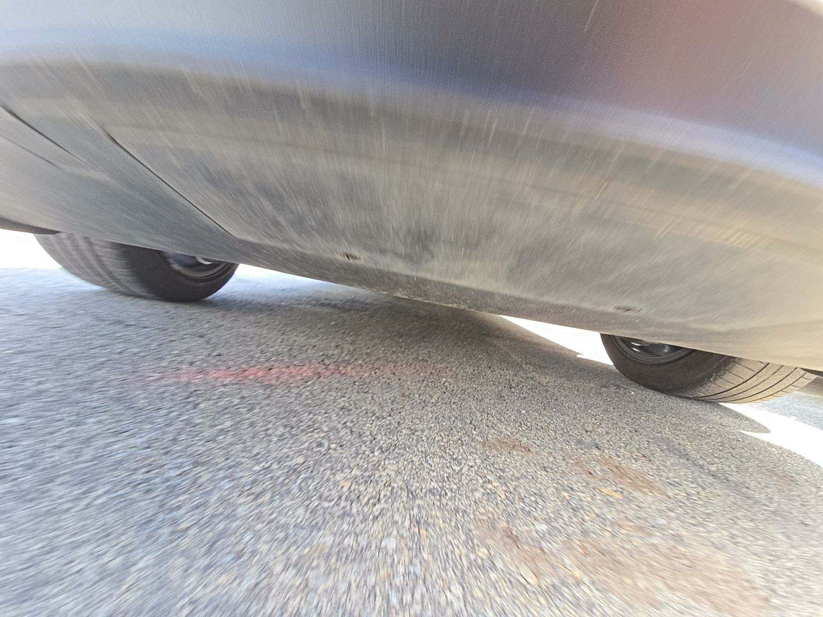 2020 Tesla Model 3 Long Range AWD