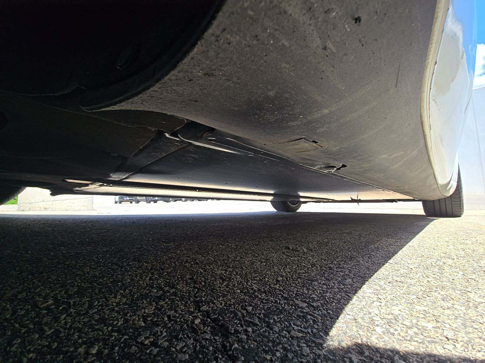 2020 Tesla Model 3 Long Range AWD