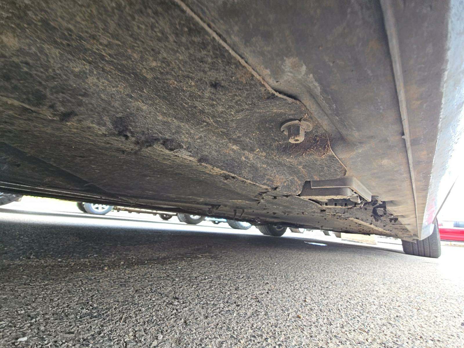 2017 Mercedes-Benz S-Class S 550 RWD