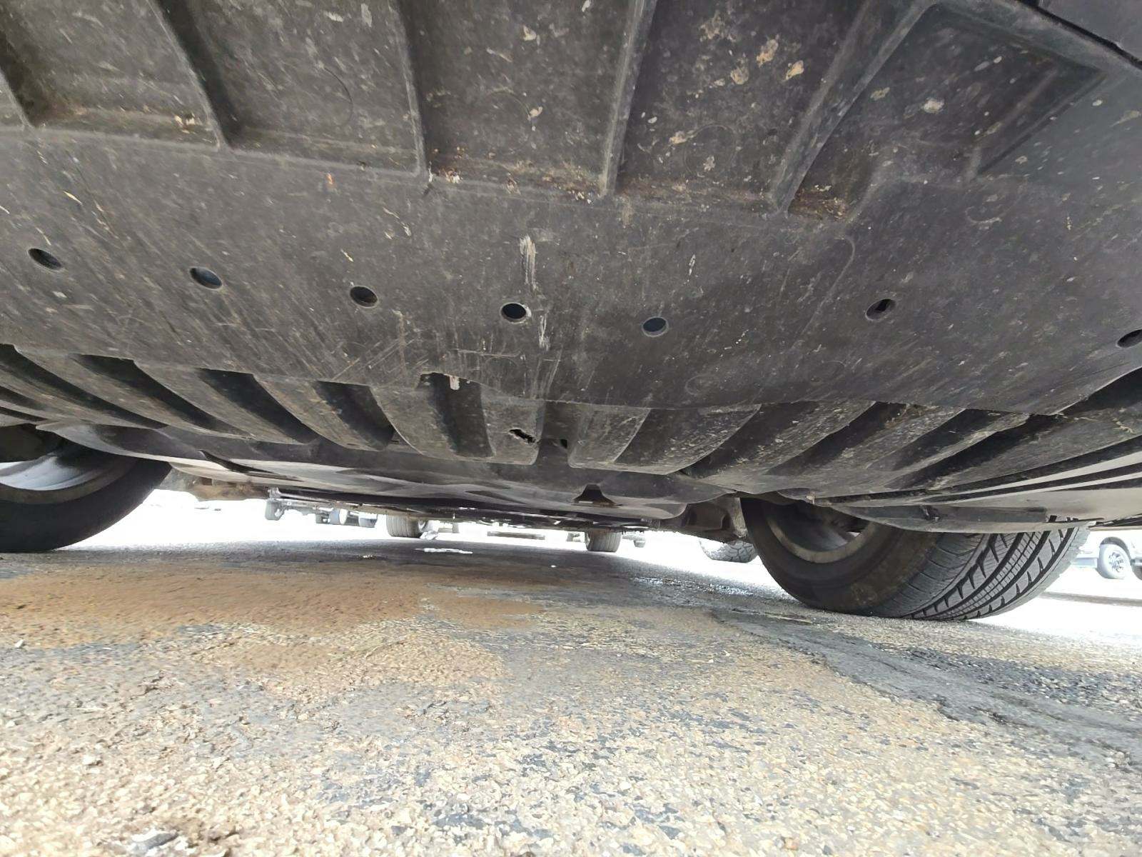 2017 Mercedes-Benz S-Class S 550 RWD