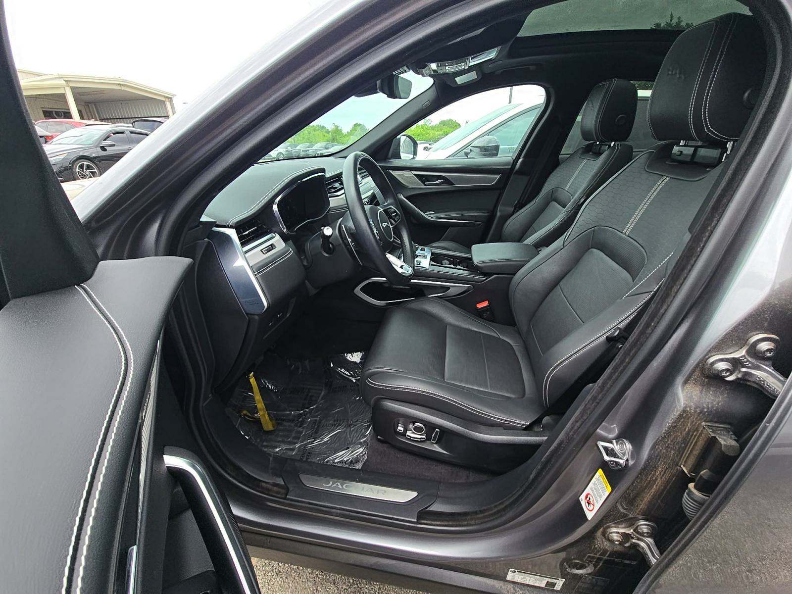 2024 Jaguar F-PACE P250 R-Dynamic S AWD