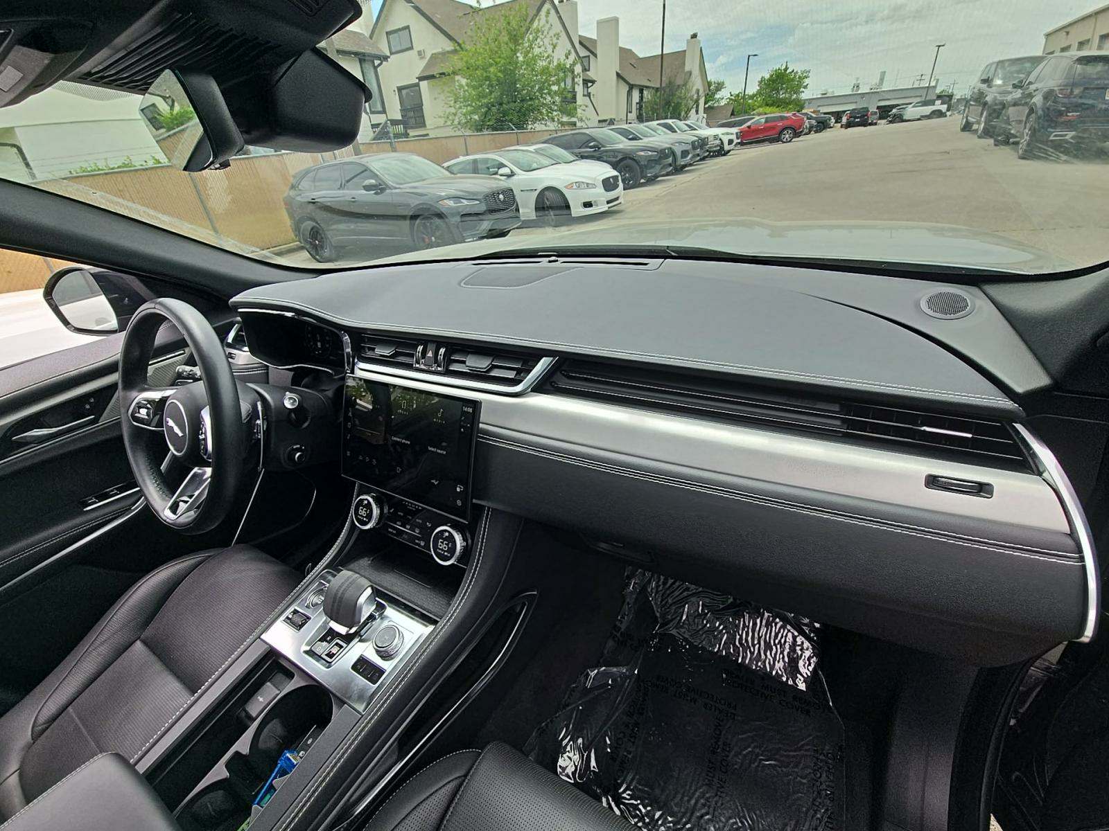 2024 Jaguar F-PACE P250 R-Dynamic S AWD