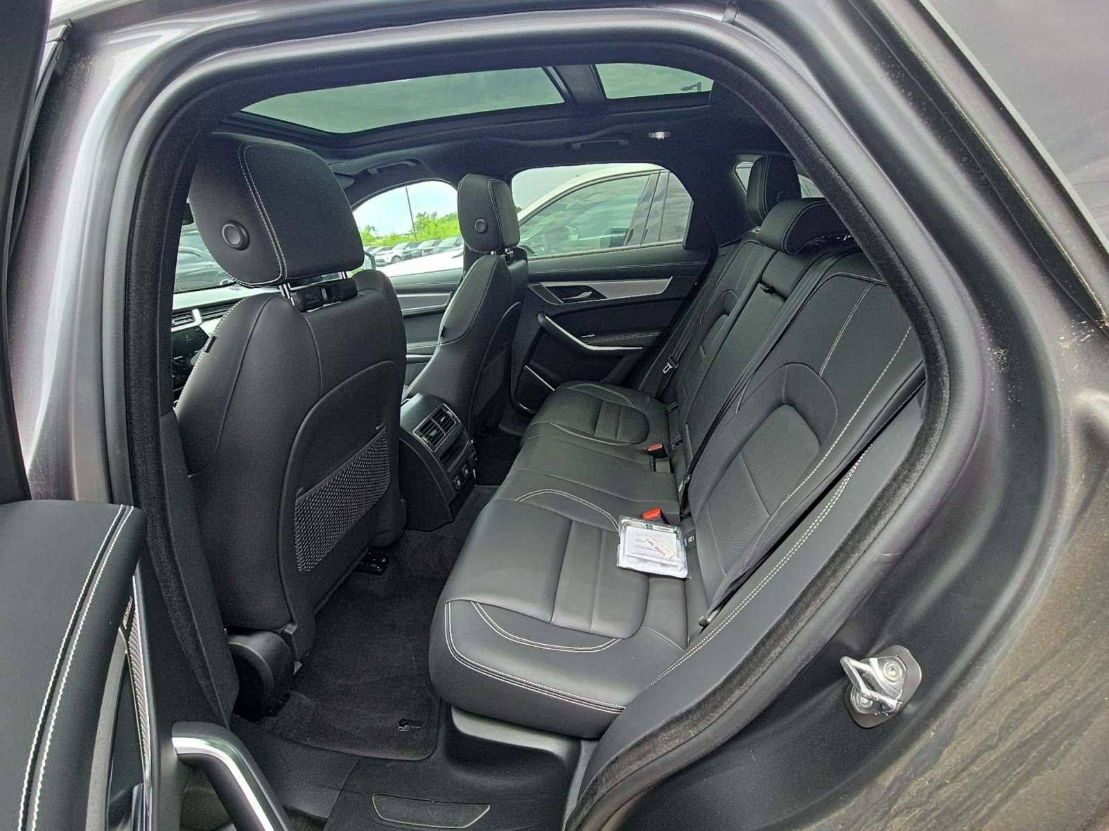 2024 Jaguar F-PACE P250 R-Dynamic S AWD