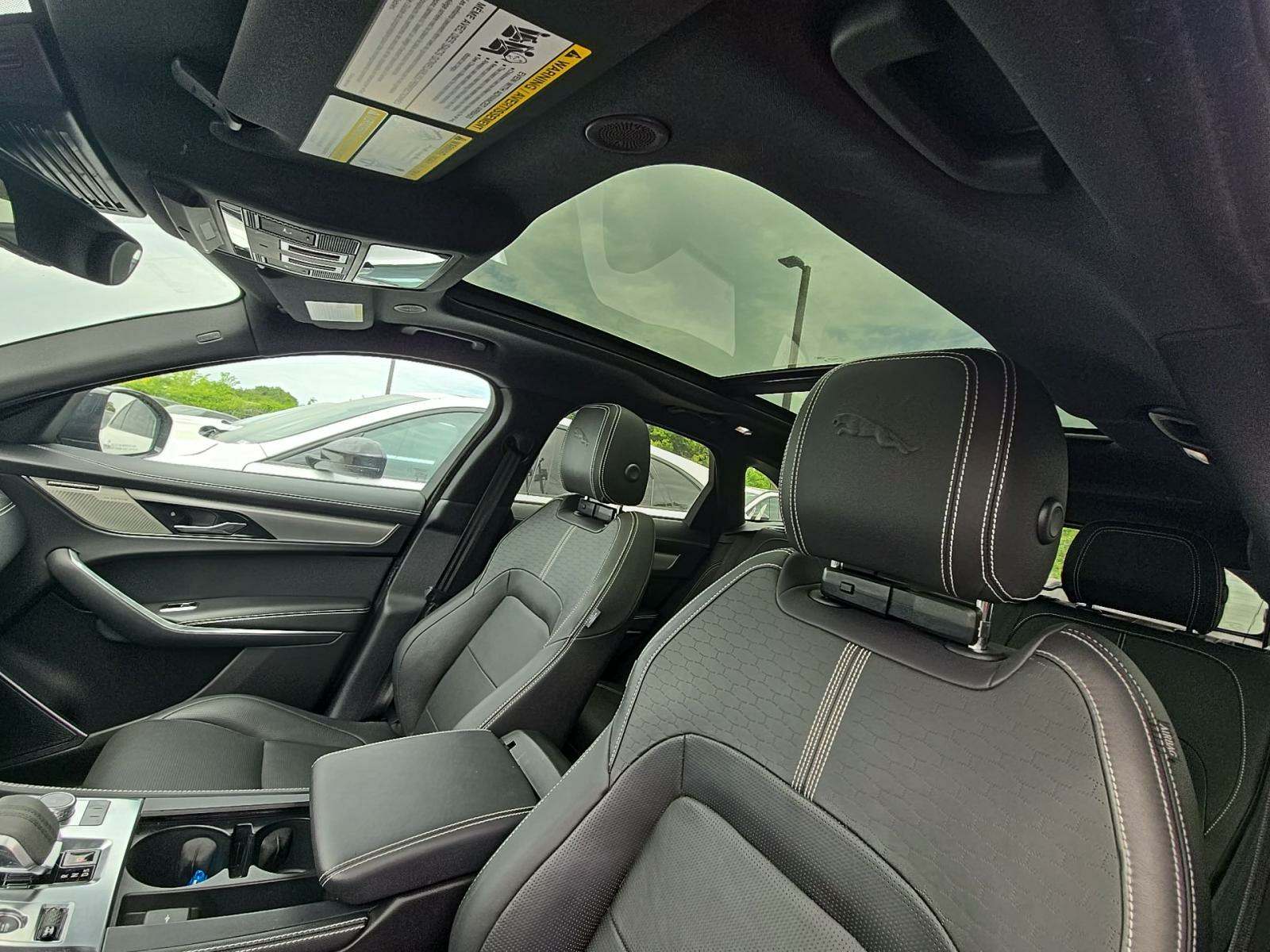 2024 Jaguar F-PACE P250 R-Dynamic S AWD