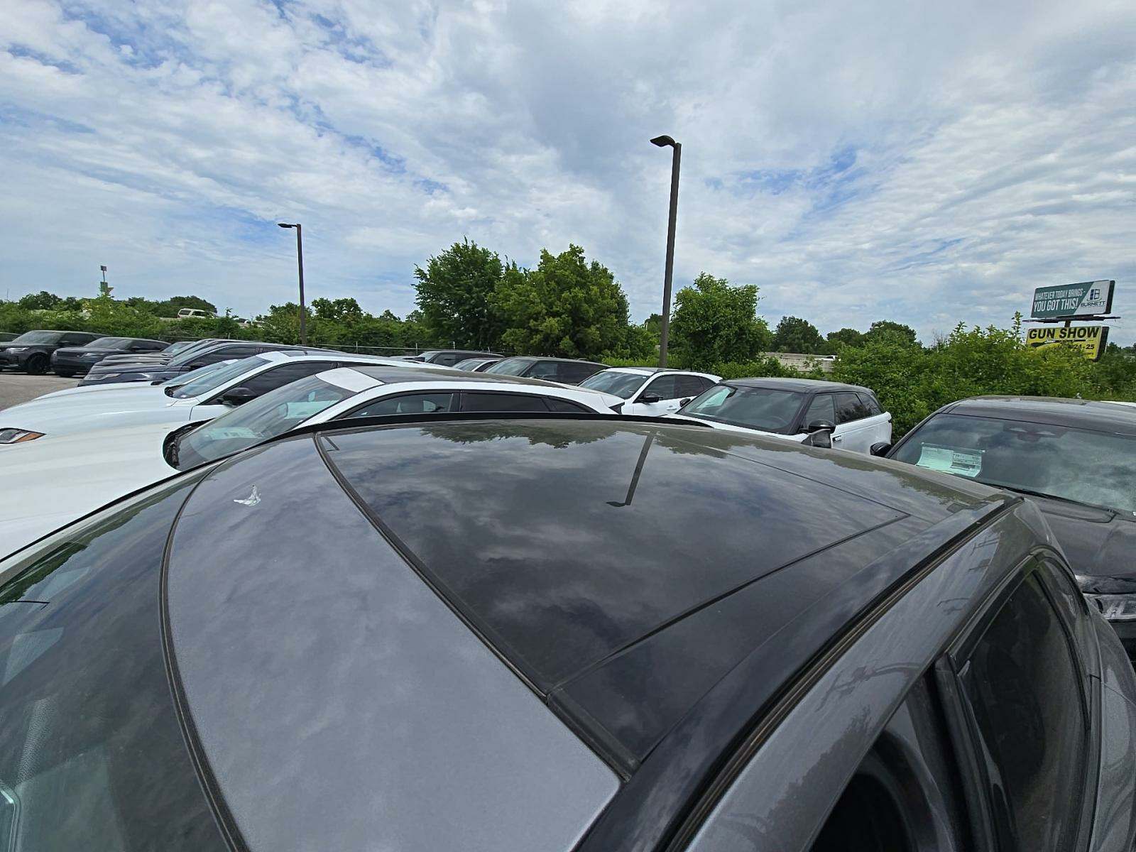 2024 Jaguar F-PACE P250 R-Dynamic S AWD