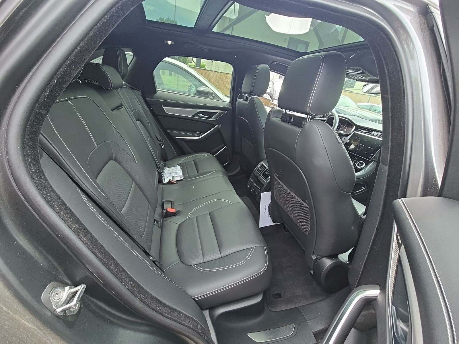 2024 Jaguar F-PACE P250 R-Dynamic S AWD