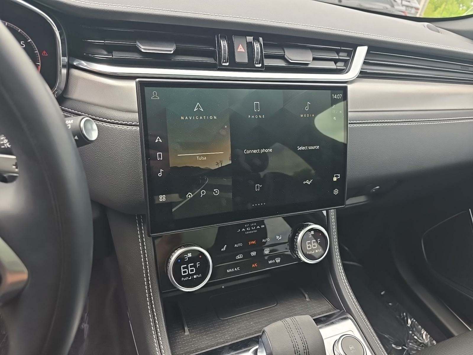 2024 Jaguar F-PACE P250 R-Dynamic S AWD