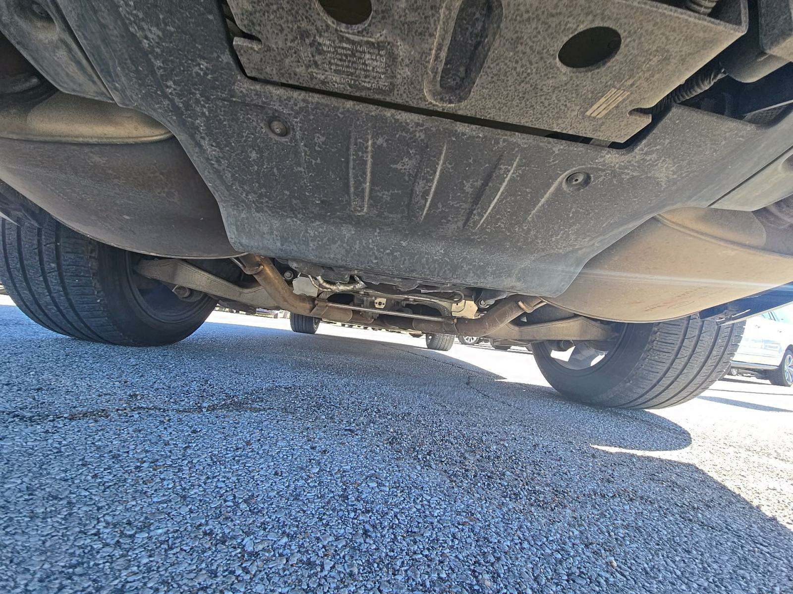 2020 Land Rover Range Rover HSE AWD