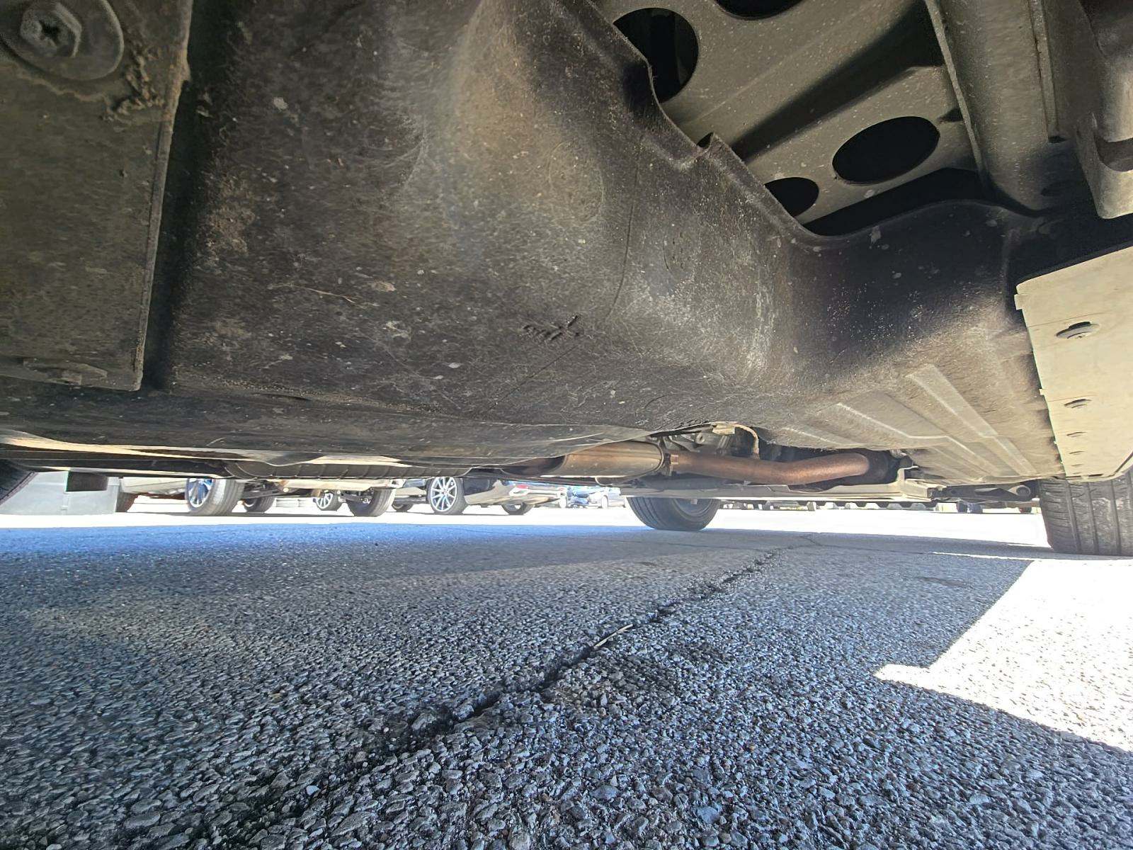 2020 Land Rover Range Rover HSE AWD