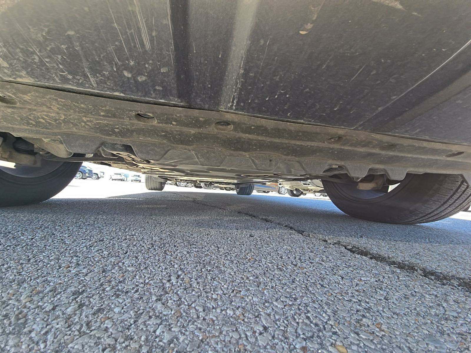 2020 Land Rover Range Rover HSE AWD