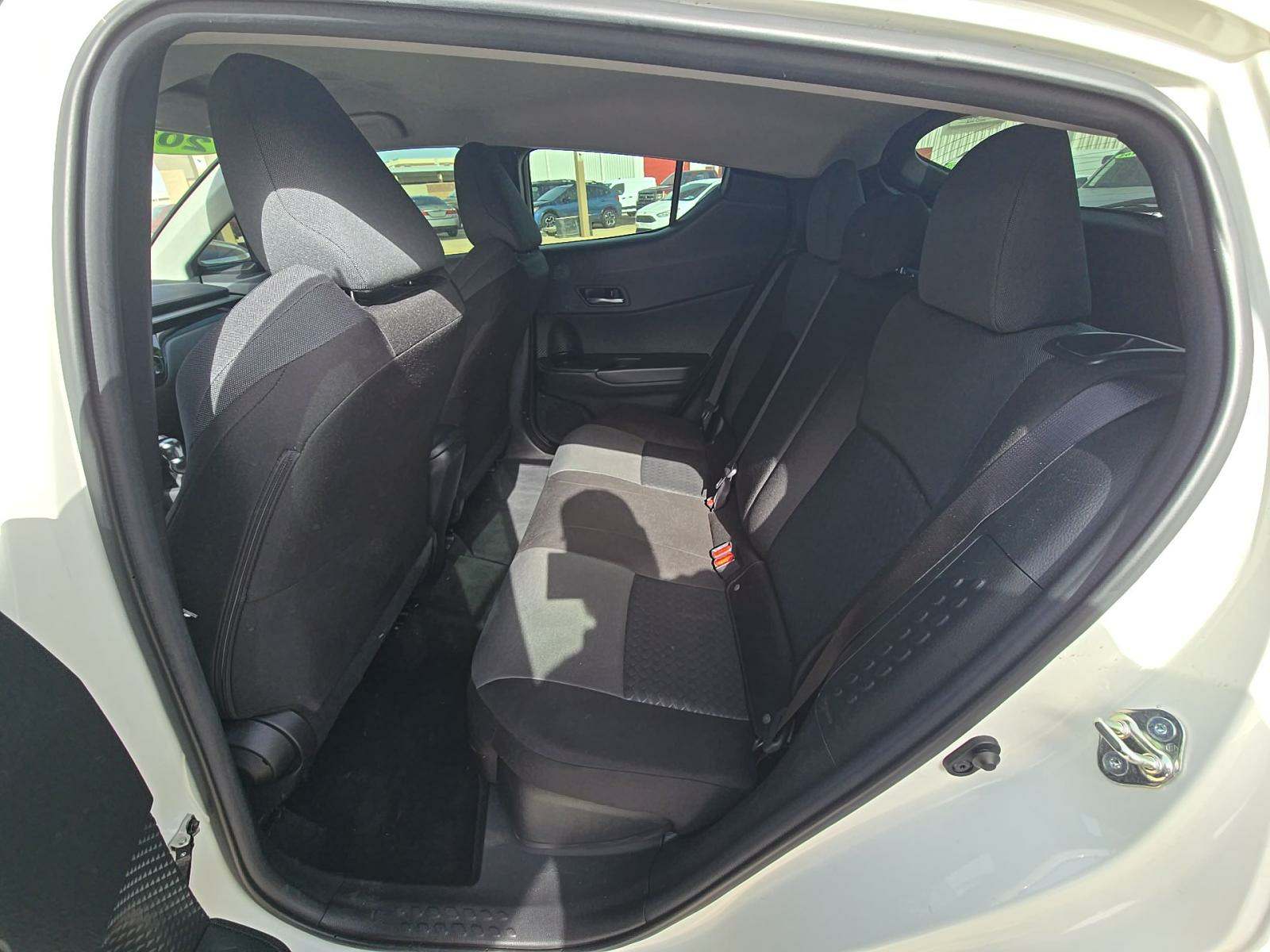 2021 Toyota C-HR LE FWD