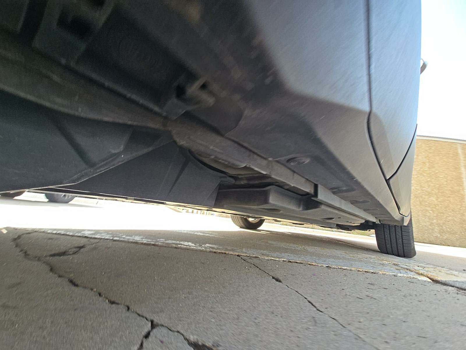 2021 Toyota C-HR LE FWD