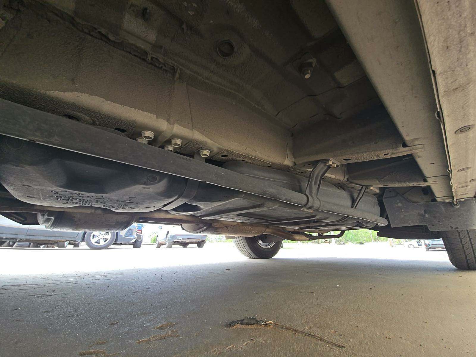 2017 Nissan Pathfinder SL FWD