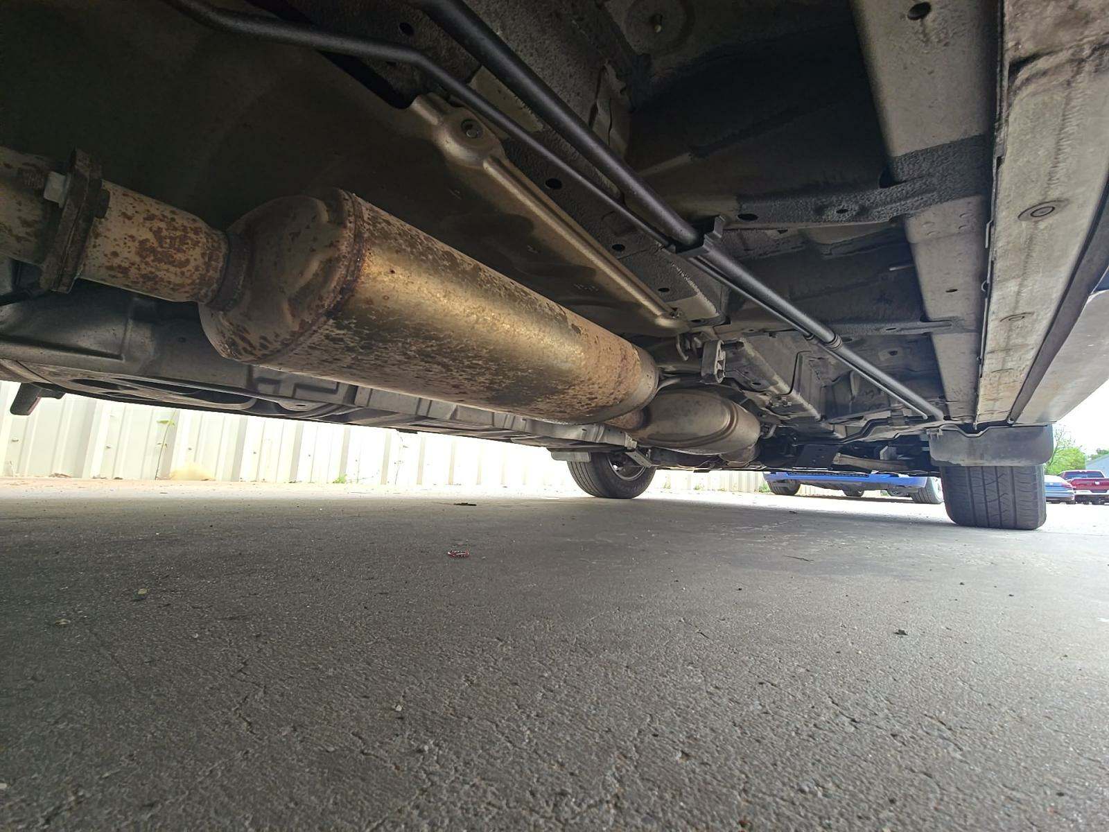 2017 Nissan Pathfinder SL FWD