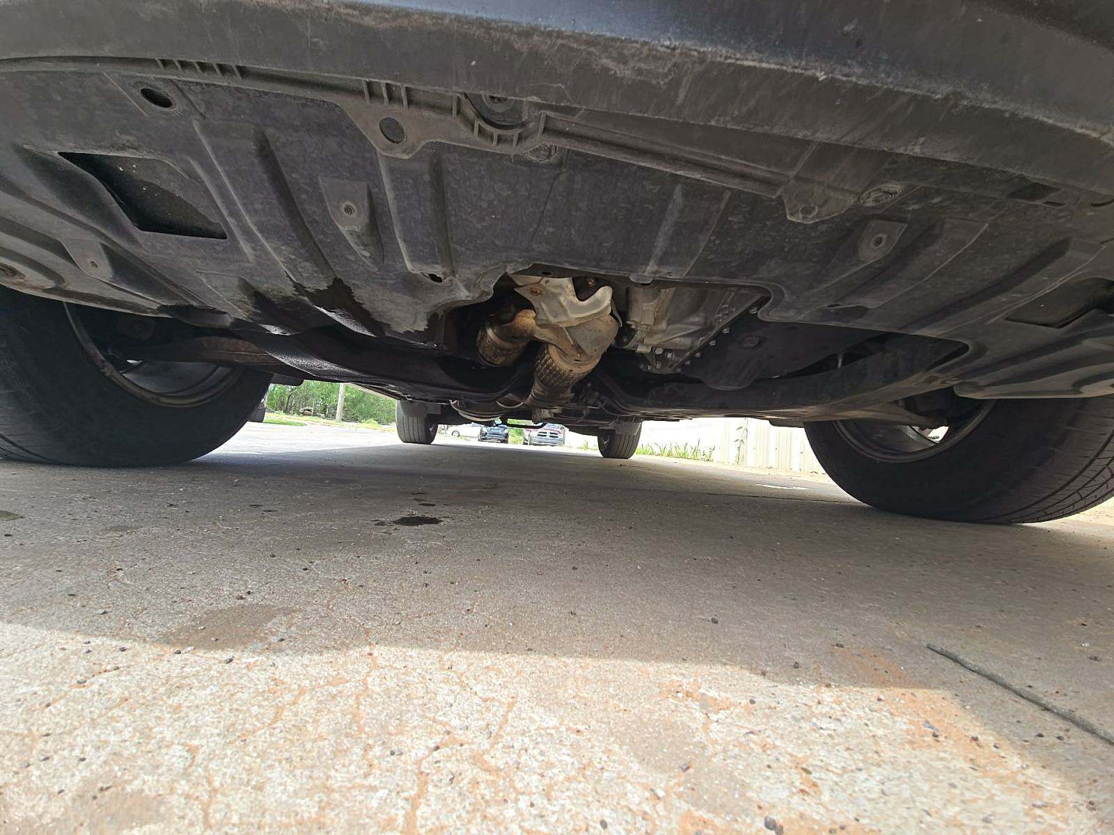 2017 Nissan Pathfinder SL FWD