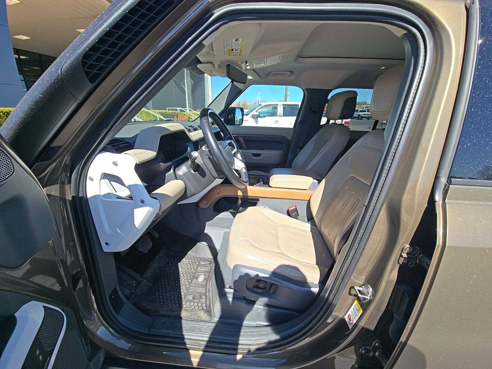 2020 Land Rover Defender 110 HSE AWD