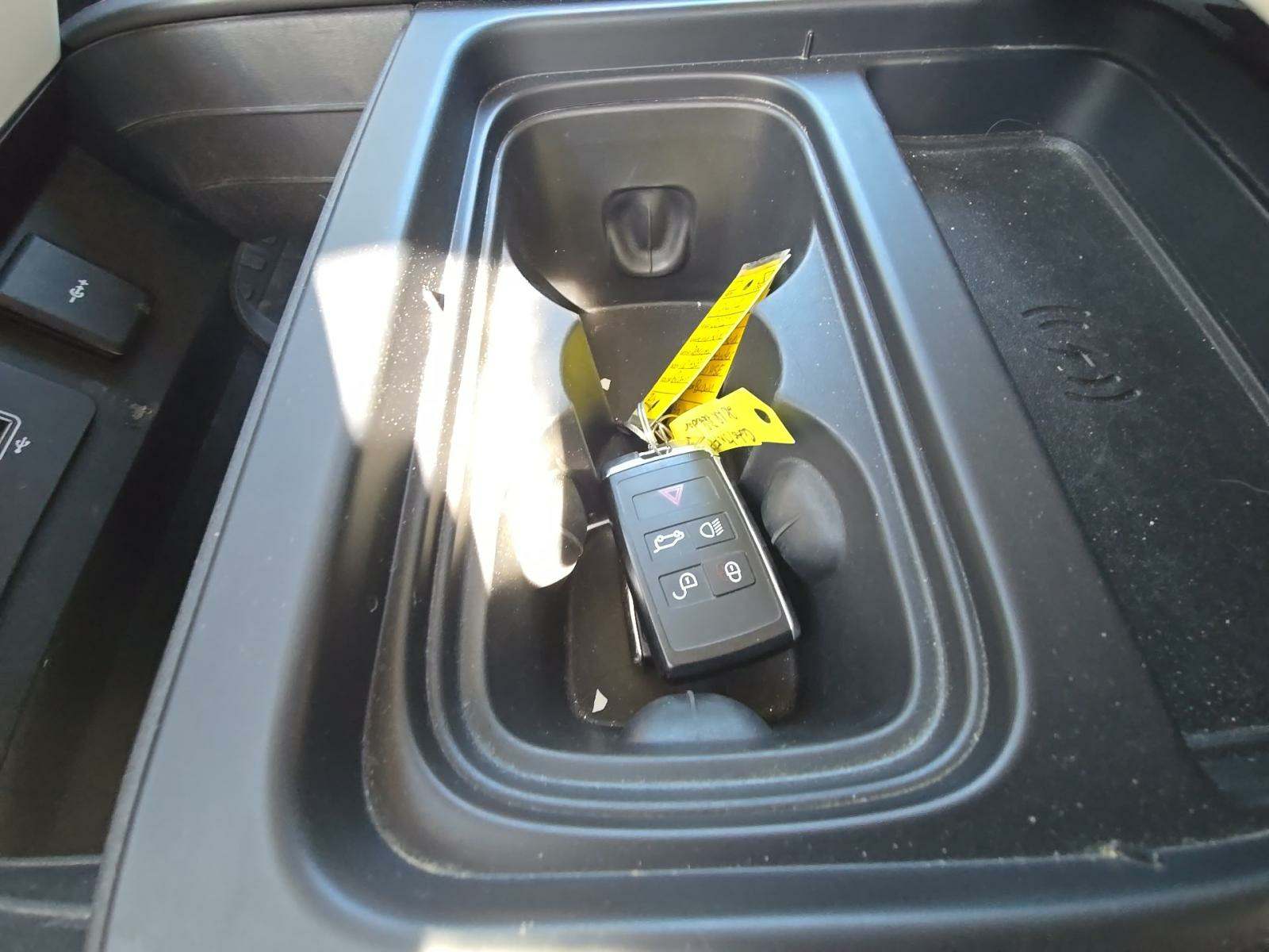 2020 Land Rover Defender 110 HSE AWD