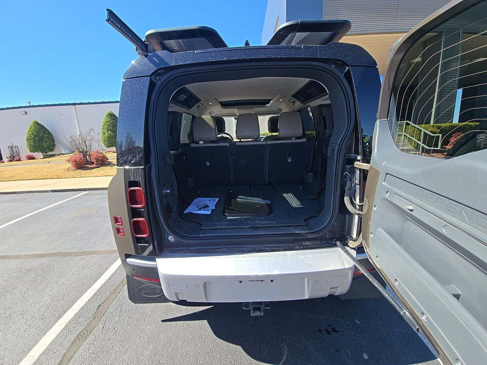 2020 Land Rover Defender 110 HSE AWD