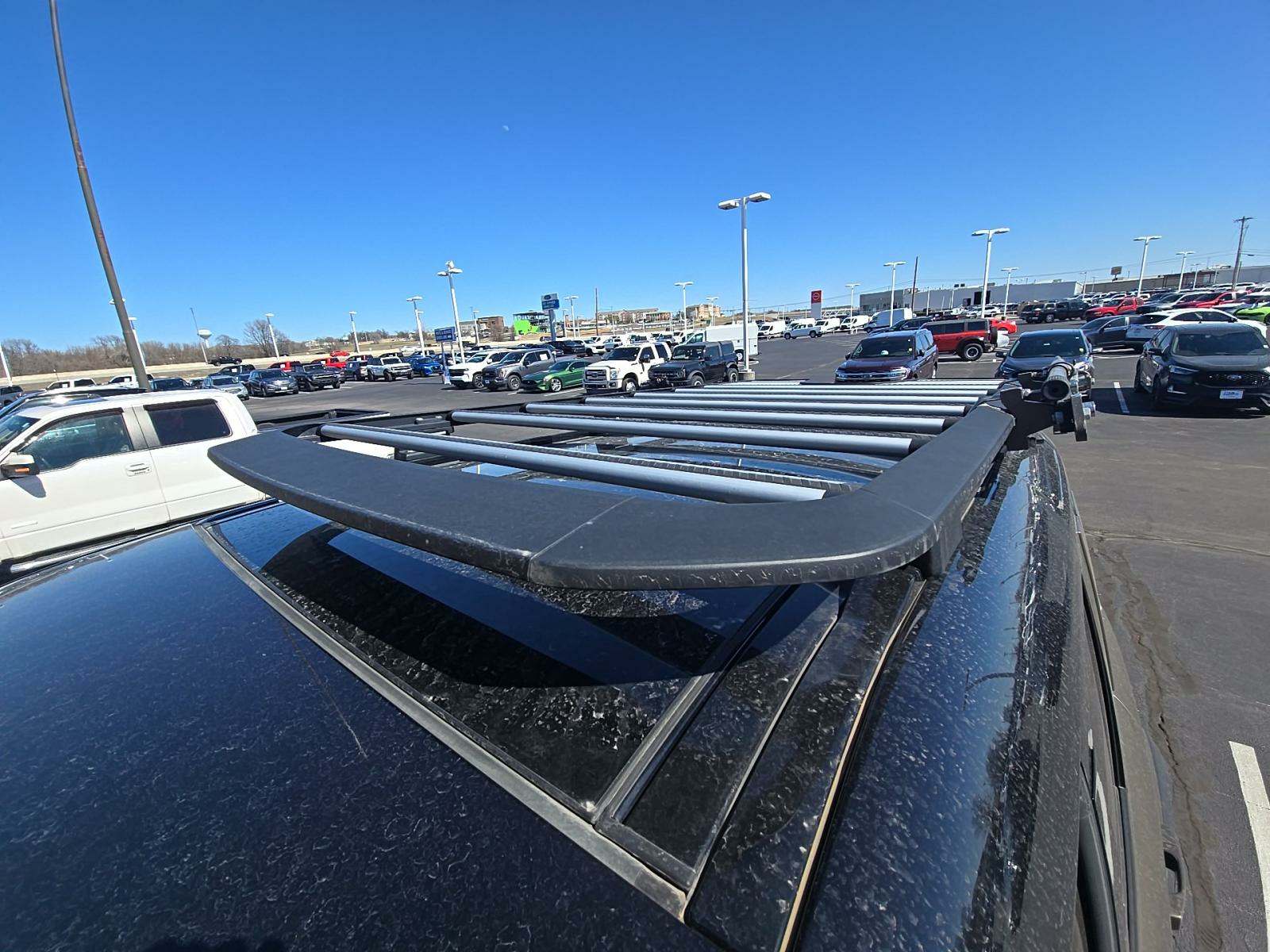 2020 Land Rover Defender 110 HSE AWD