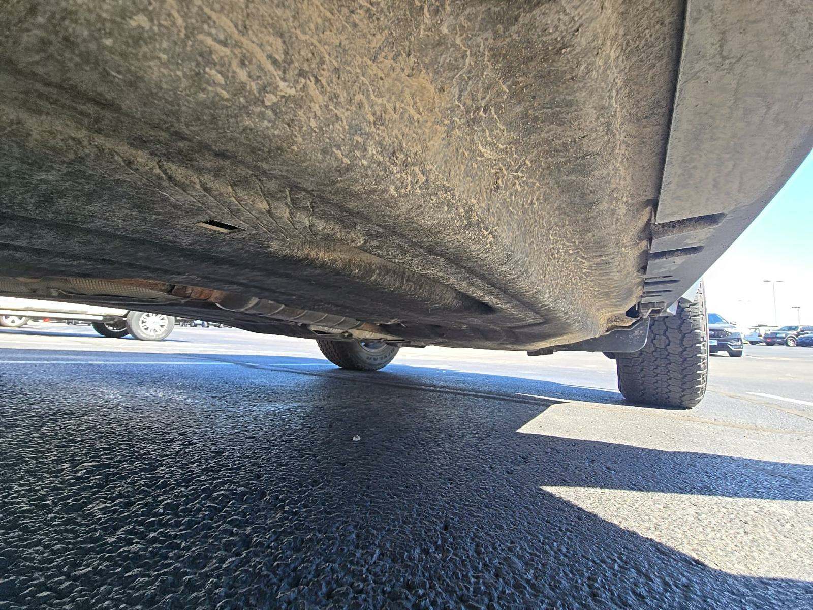 2020 Land Rover Defender 110 HSE AWD