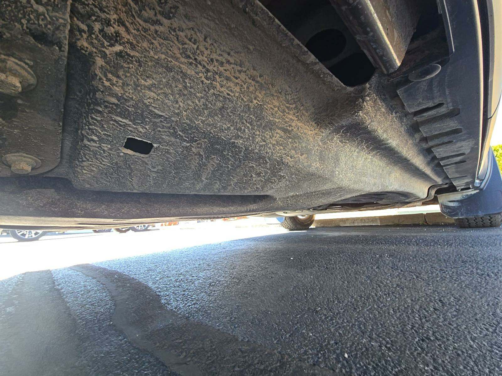 2020 Land Rover Defender 110 HSE AWD