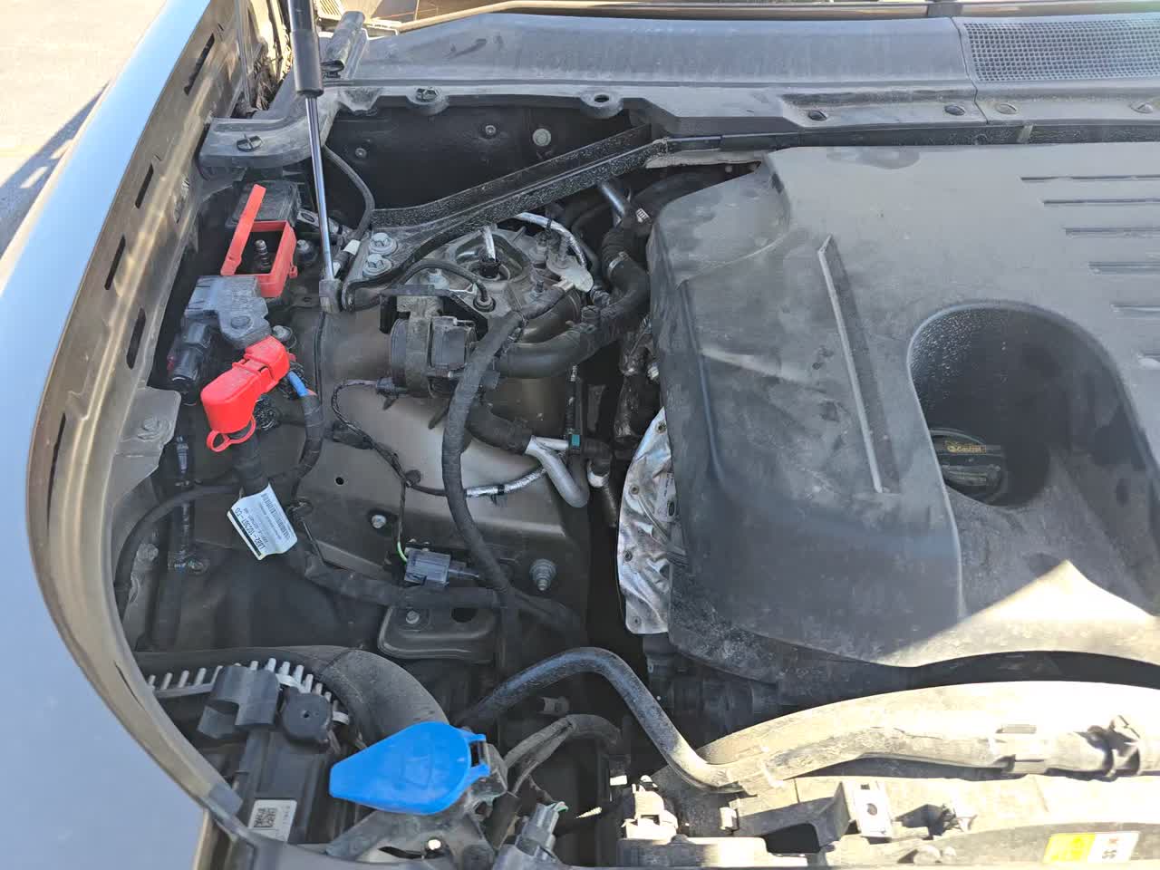 2020 Land Rover Defender 110 HSE AWD