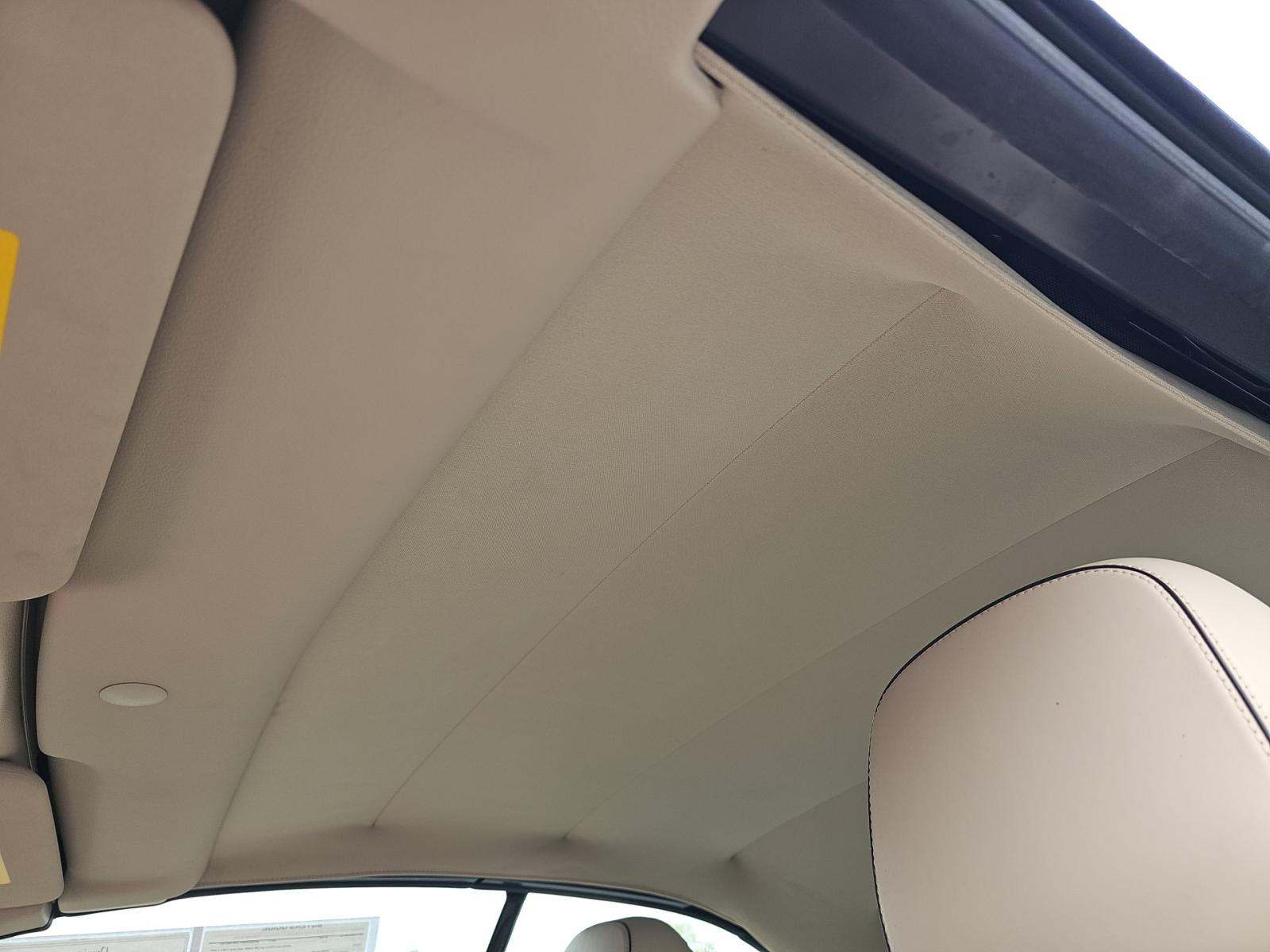 MERCEDES-BENZ E-CLASS - 7