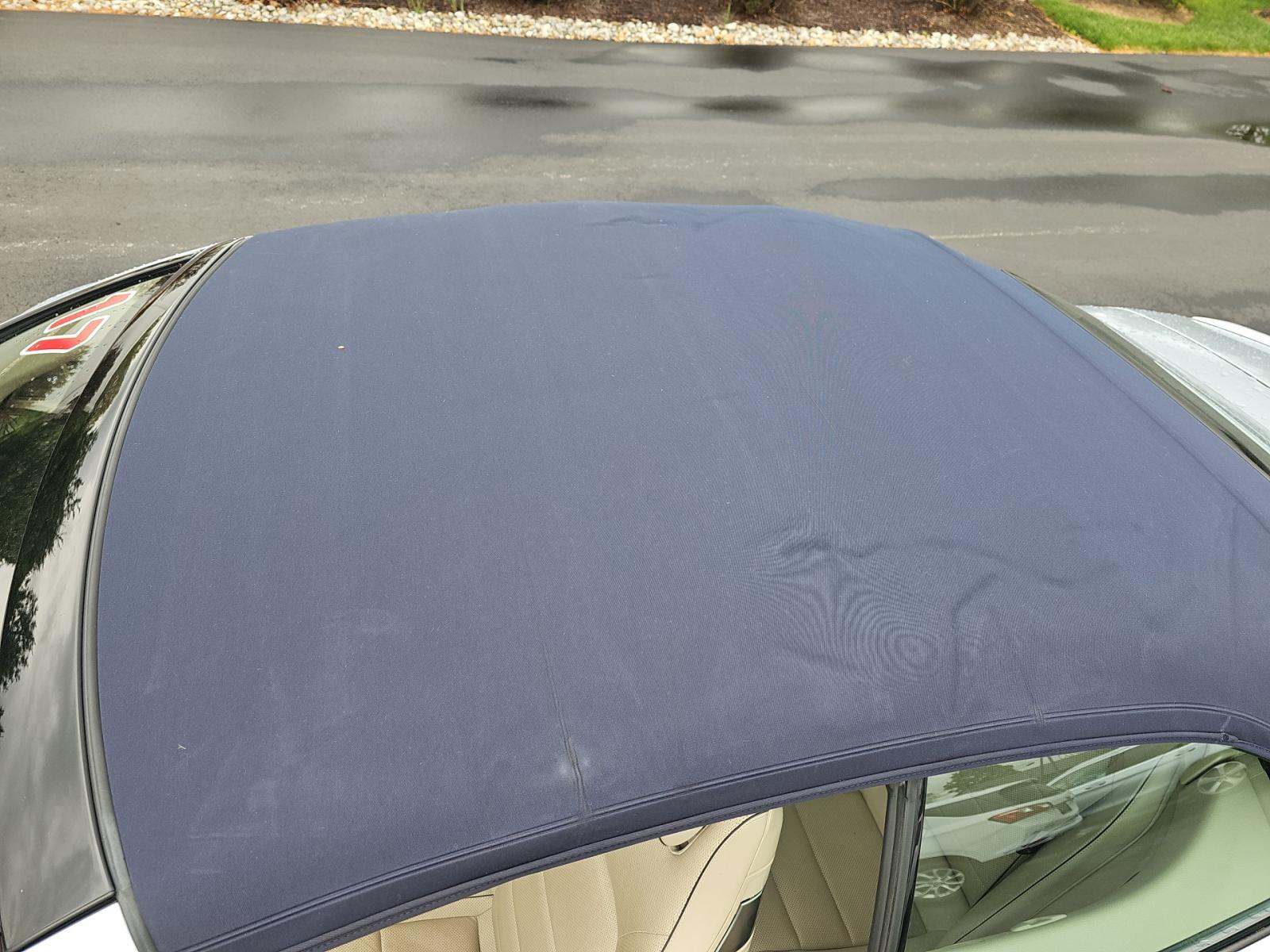 MERCEDES-BENZ E-CLASS - 8