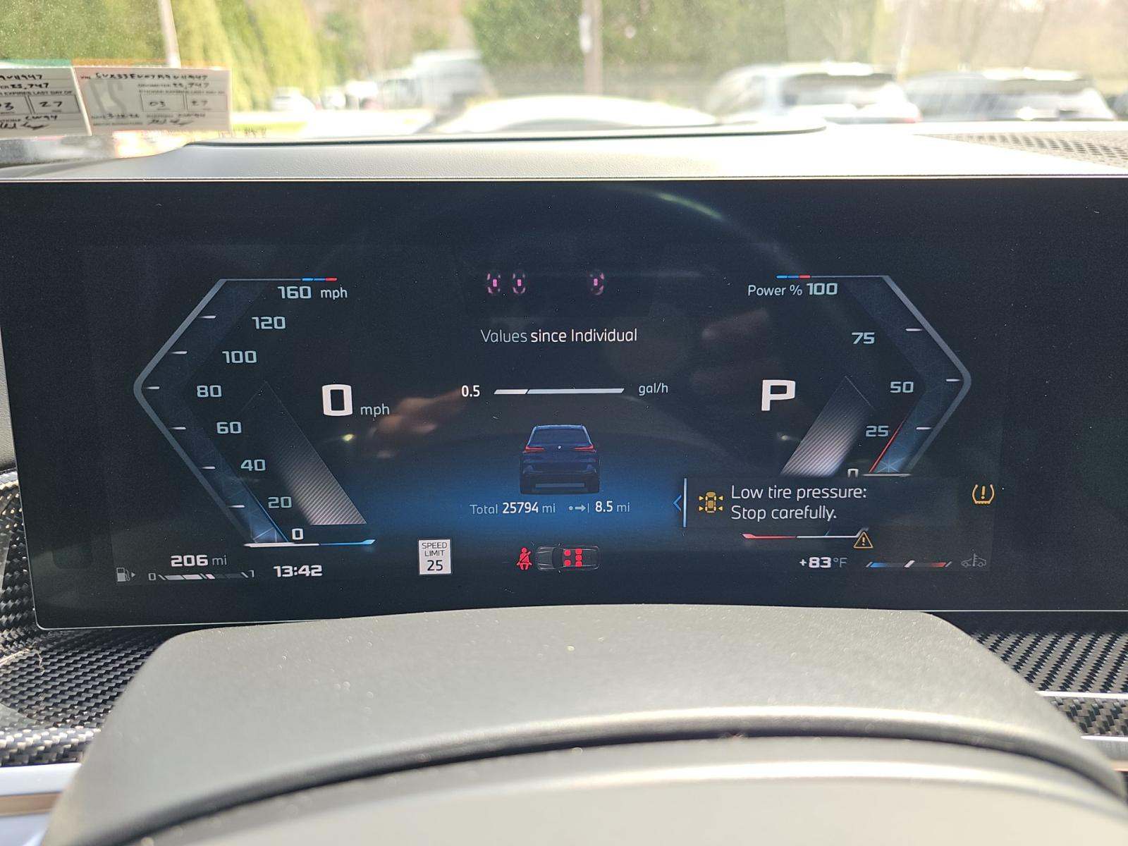 2024 BMW X5 M60i xDrive AWD