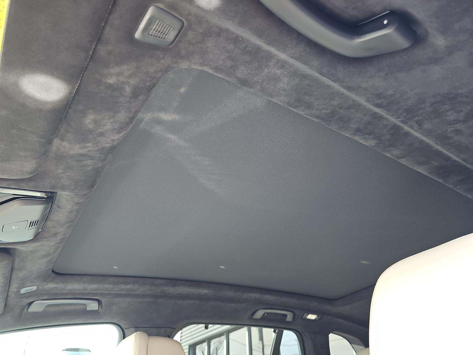 2024 BMW X5 M60i xDrive AWD