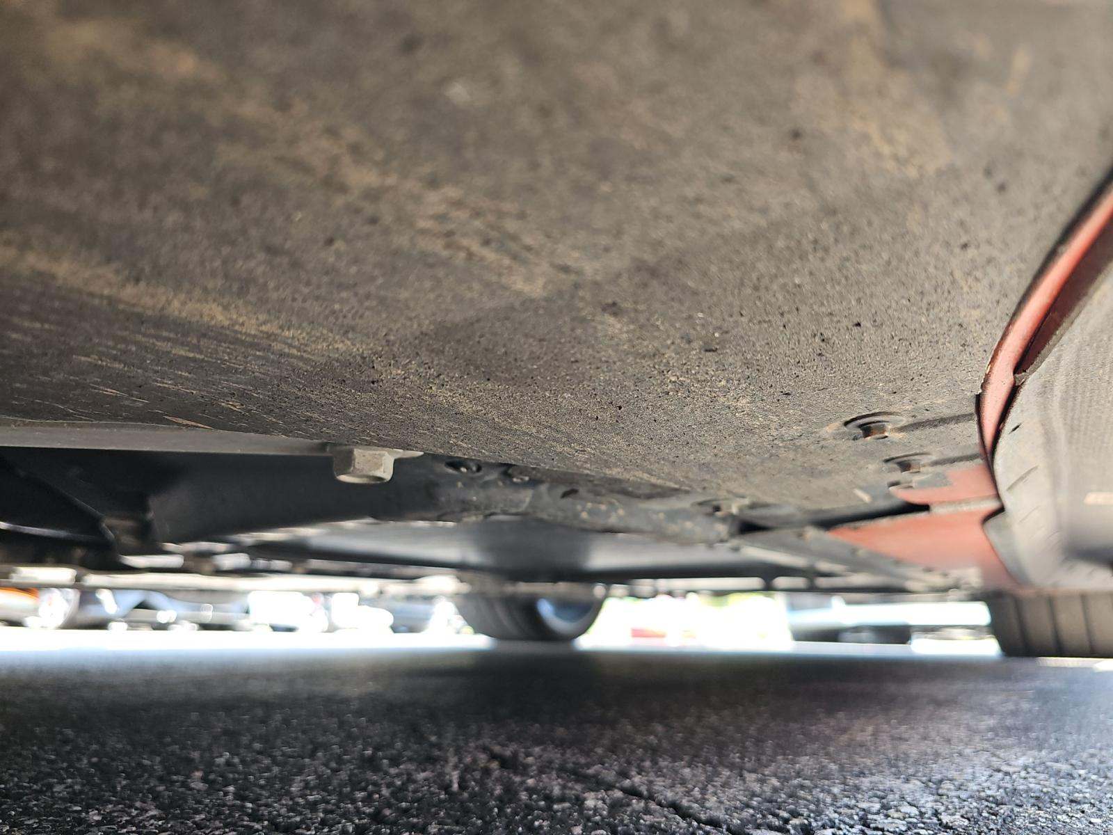 CHEVROLET CORVETTE - 7