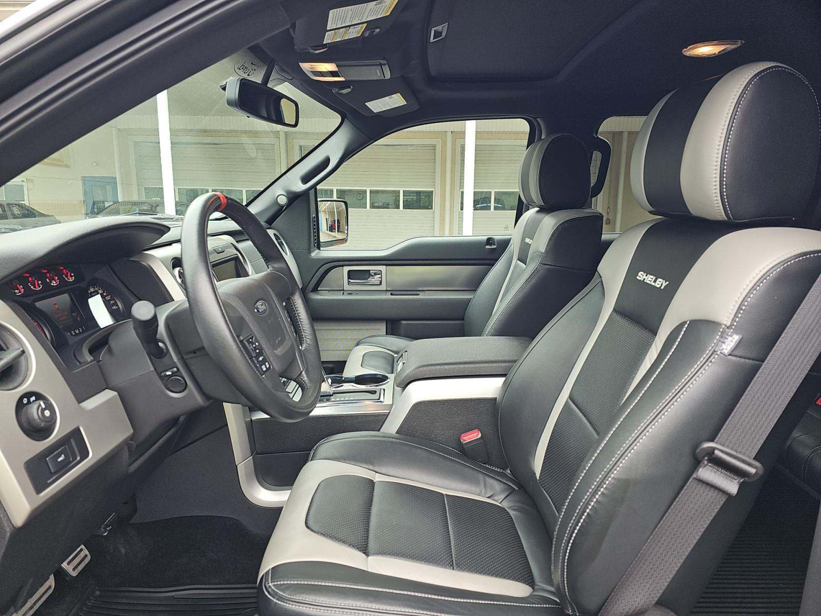 FORD F-150 - 2