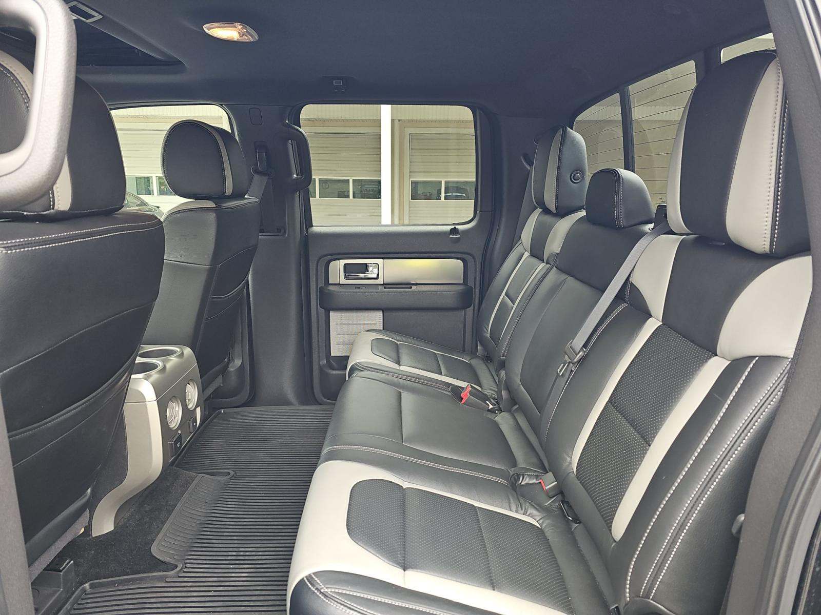 FORD F-150 - 9