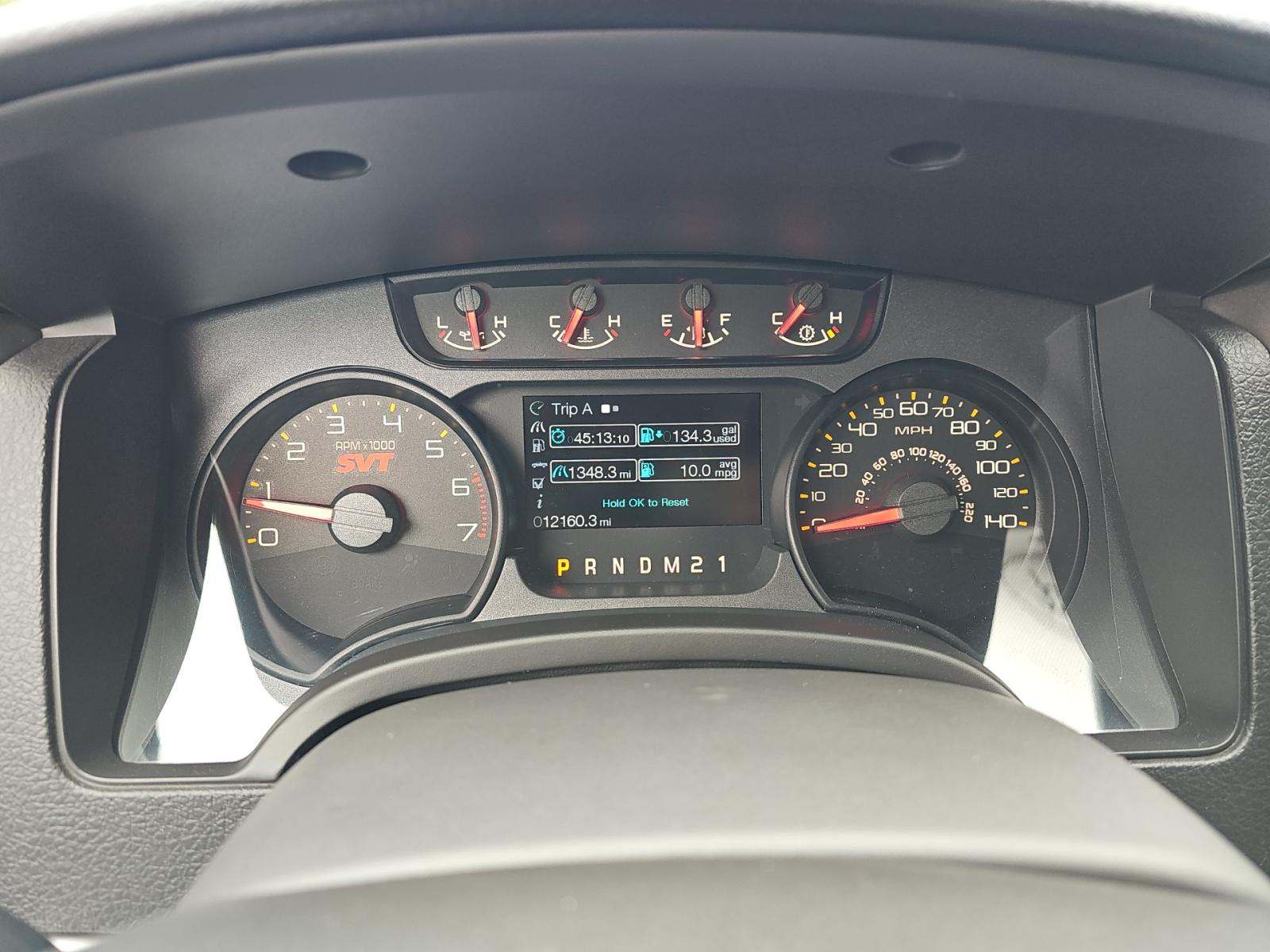 FORD F-150 - 5