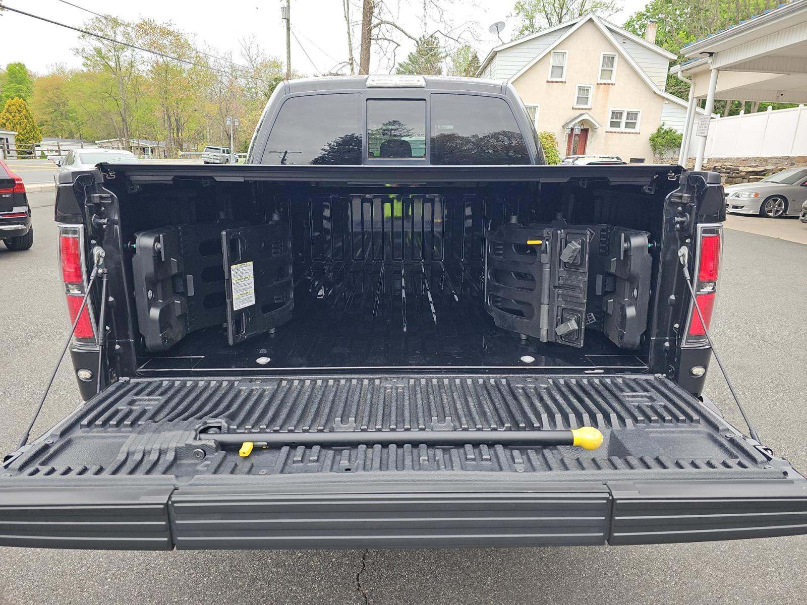 FORD F-150 - 10