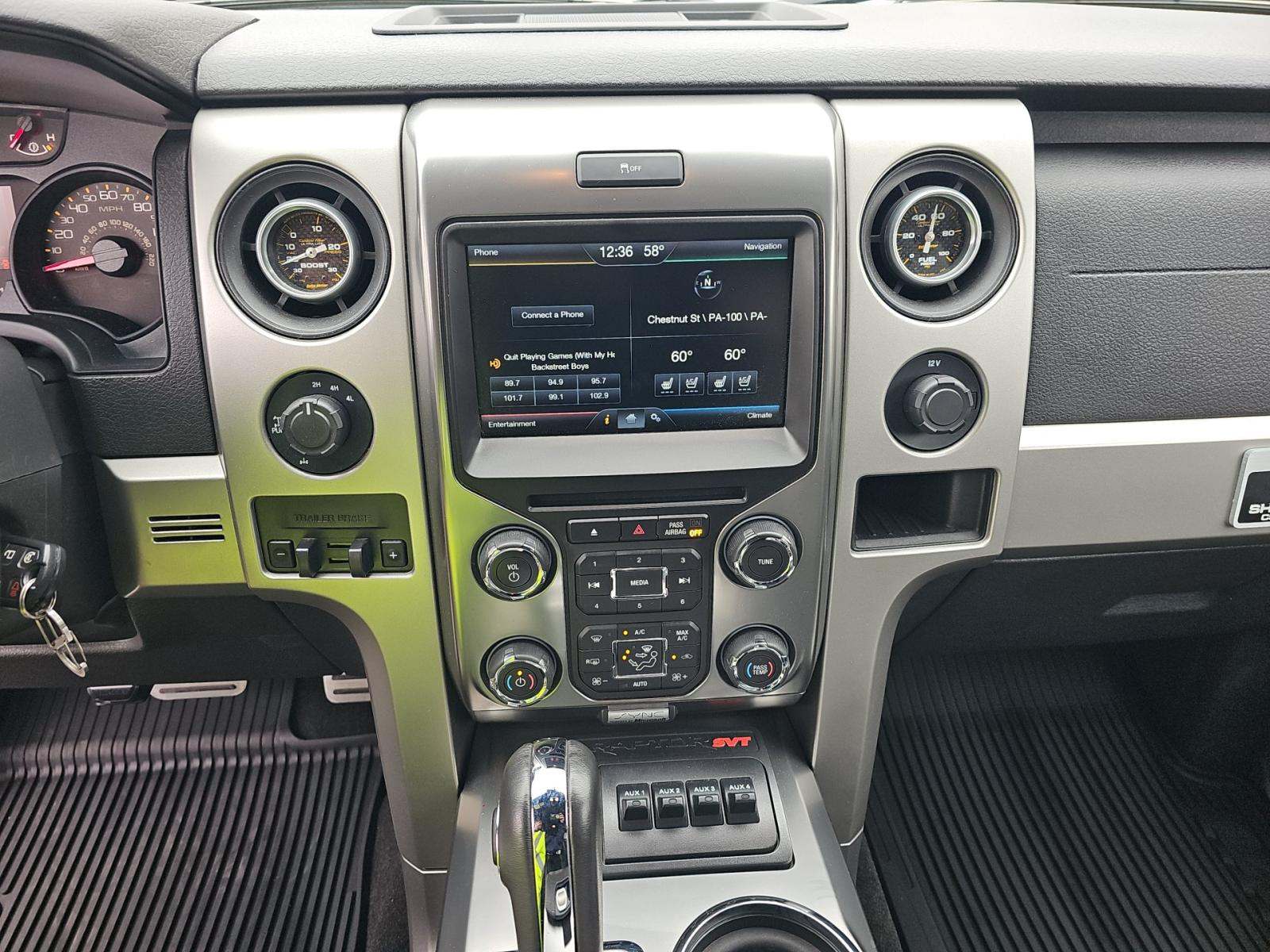 FORD F-150 - 6