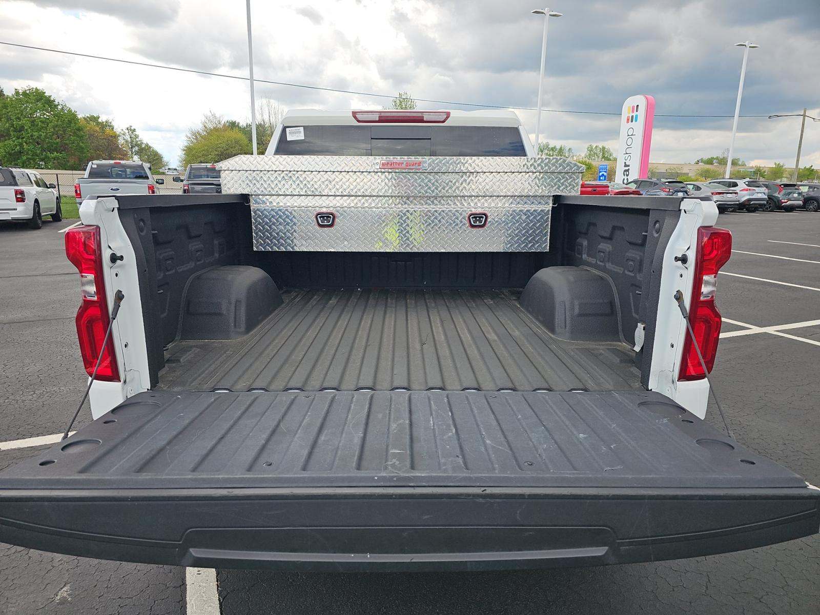 CHEVROLET OTHER - 10