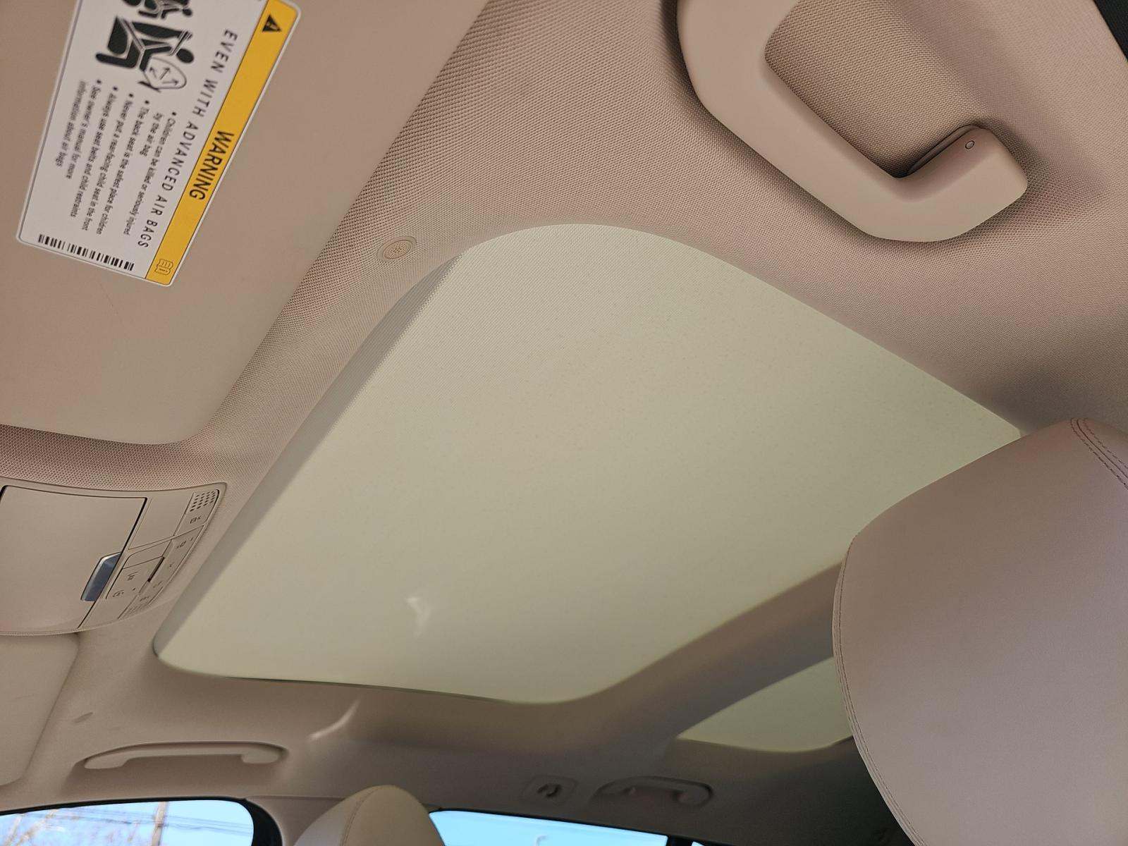 MERCEDES-BENZ E-CLASS - 7